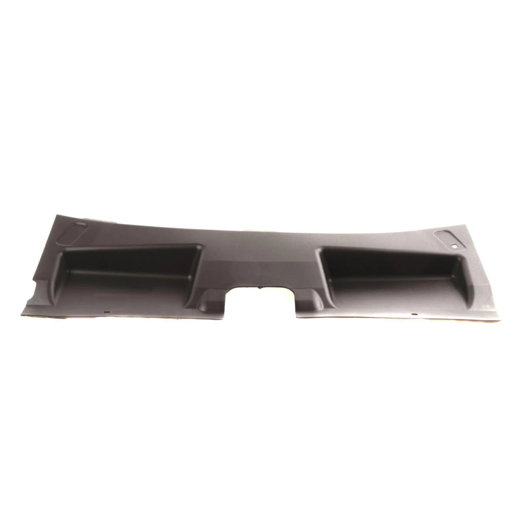 MONDEO GALAXY S-MAX FRONT BODY PANEL AIR DEFLECTOR DUCT