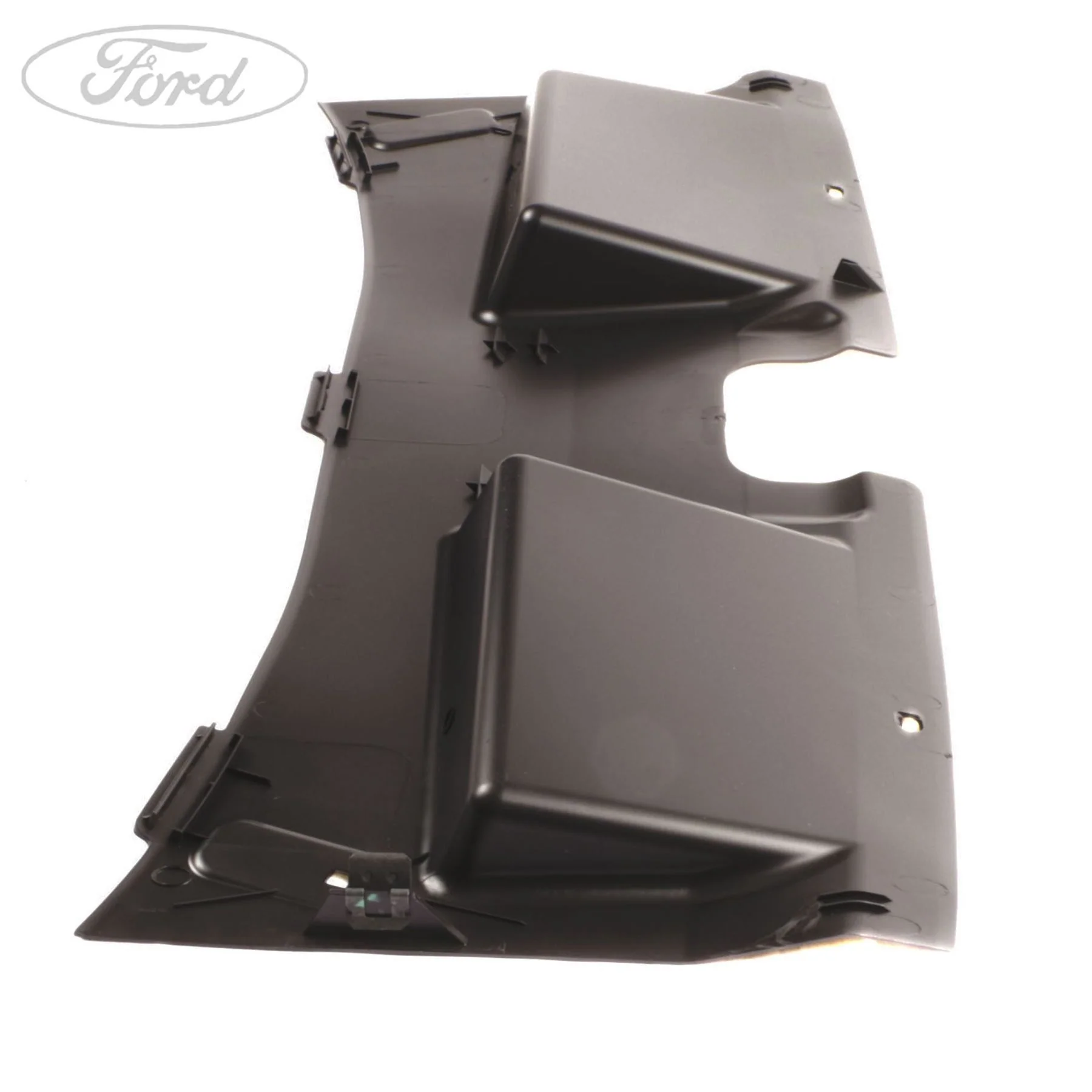MONDEO GALAXY S-MAX FRONT BODY PANEL AIR DEFLECTOR DUCT - Image 4