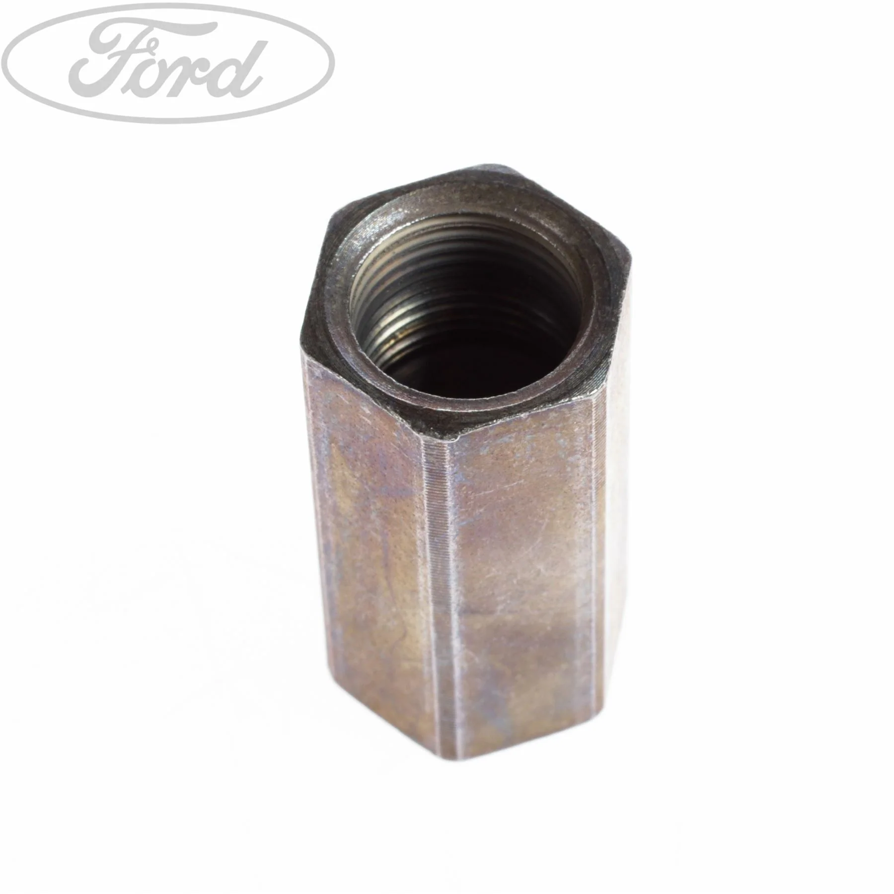 MONDEO GALAXY S-MAX FRONT BRAKE PIPE 3 WAY CONNECTOR - Image 4
