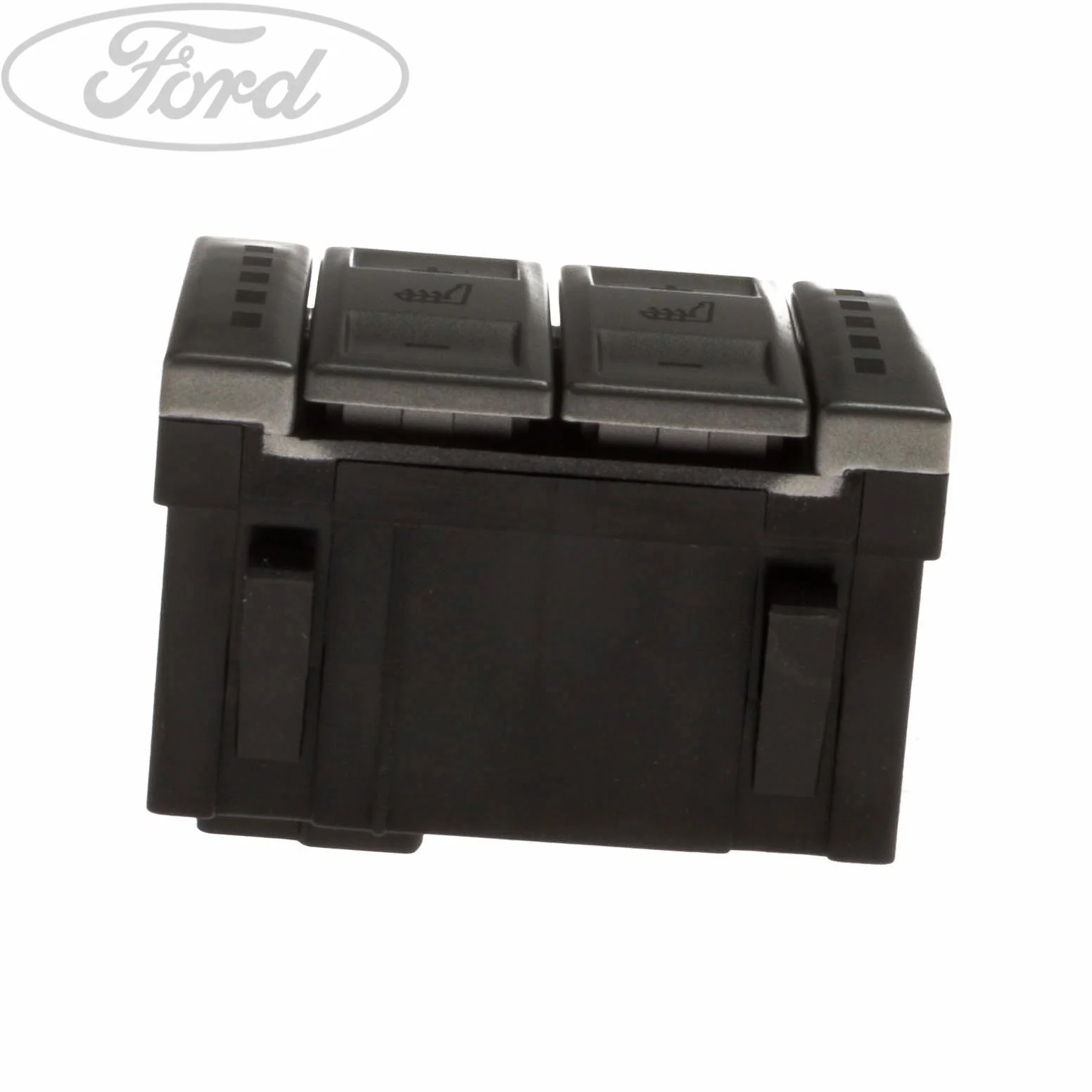 MONDEO GALAXY S-MAX FRONT HEATED SEATS PANEL SWITCH - Image 3