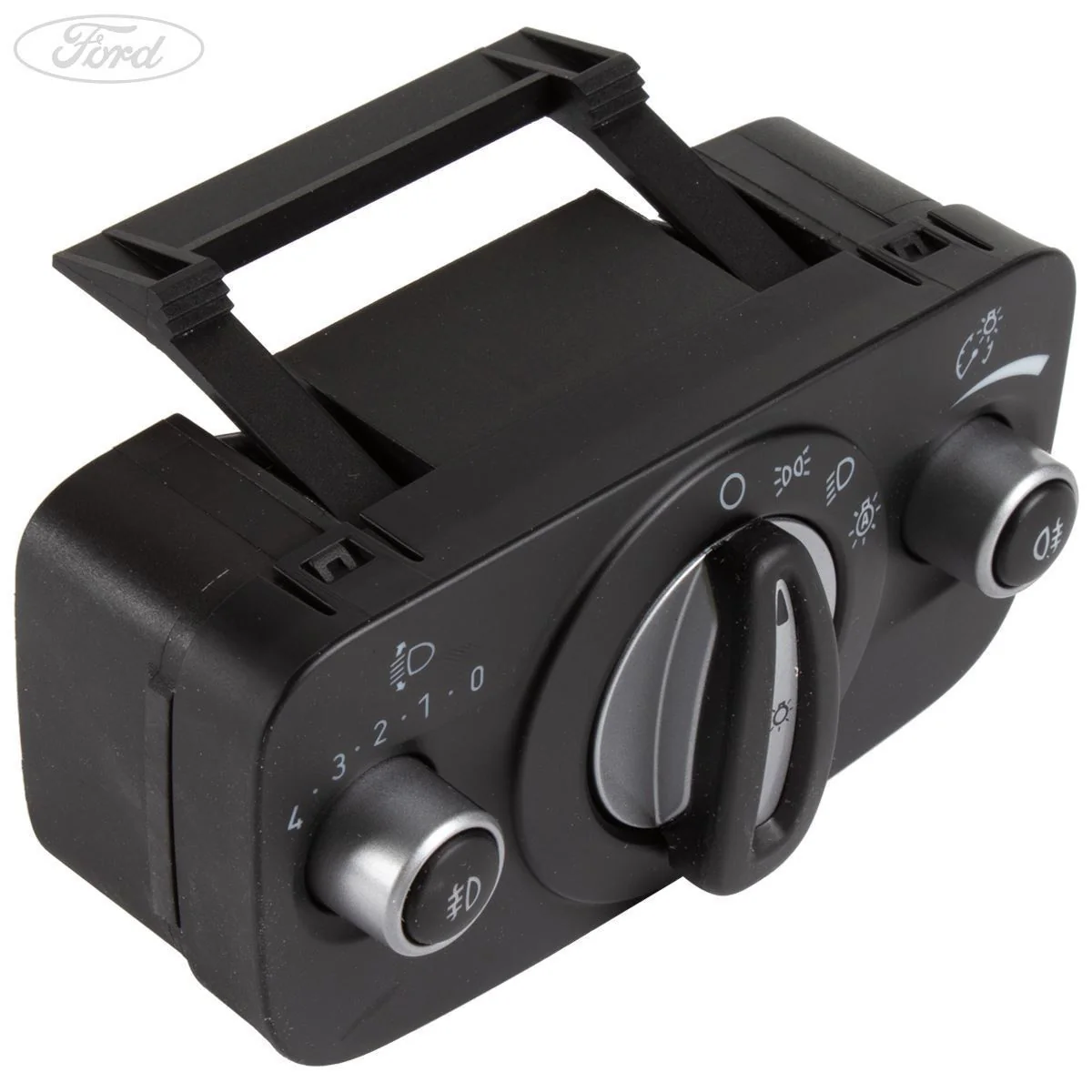 MONDEO GALAXY S-MAX HEAD LIGHT LAMP INTERNAL PANEL SWITCH - Image 2