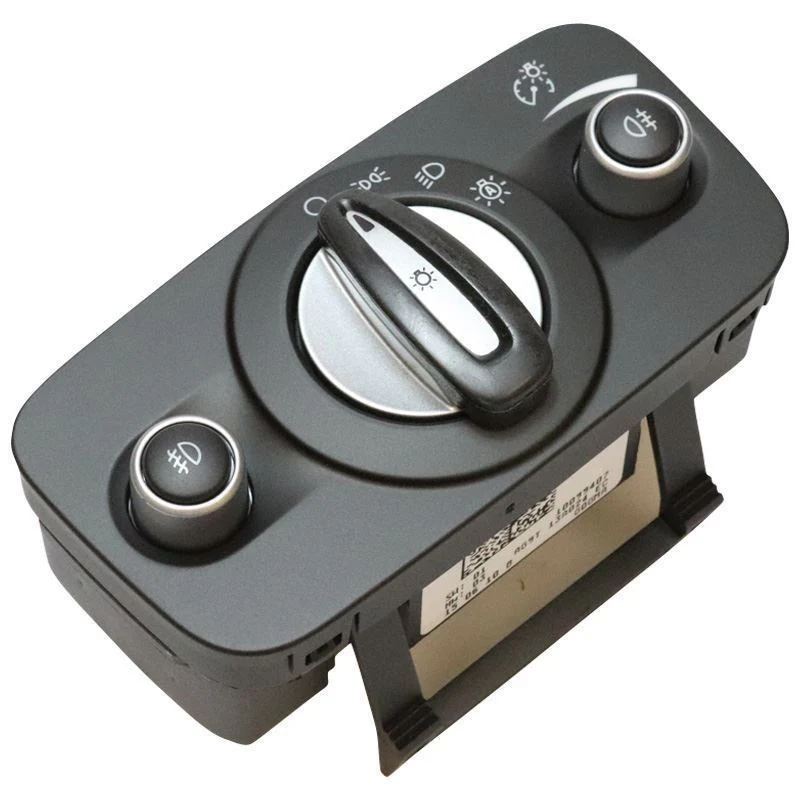 MONDEO GALAXY S-MAX LIGHTING SWITCH PANEL 02/2007-03/2010