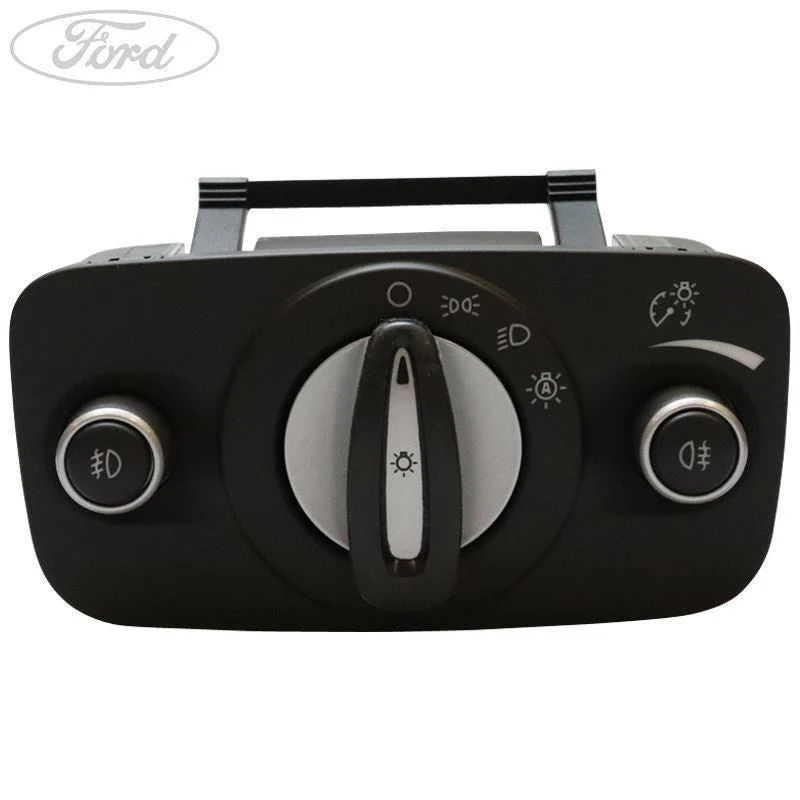 MONDEO GALAXY S-MAX LIGHTING SWITCH PANEL 02/2007-03/2010 - Image 2