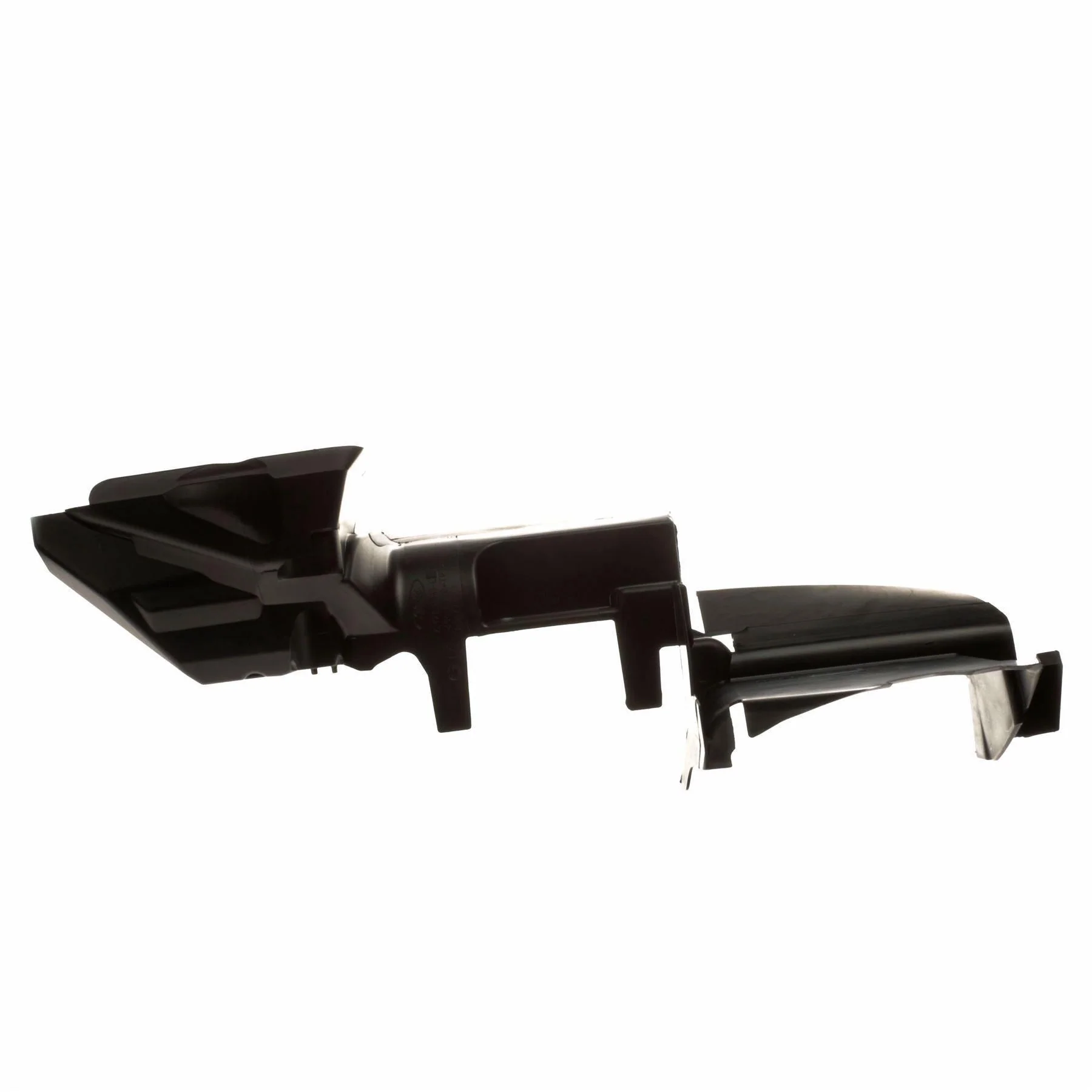 MONDEO GALAXY S-MAX N/S FRONT BODY AIR DEFLECTOR PANEL - Image 5