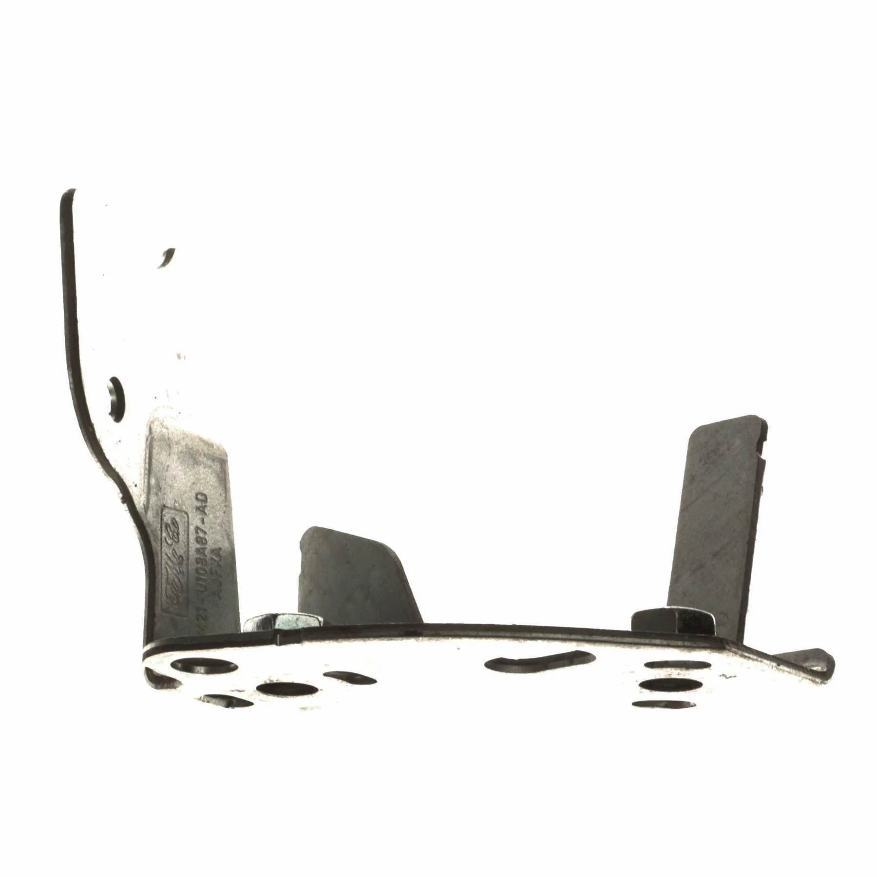 MONDEO GALAXY S-MAX N/S FRONT SIDE MEMBER BRACKET - Image 5