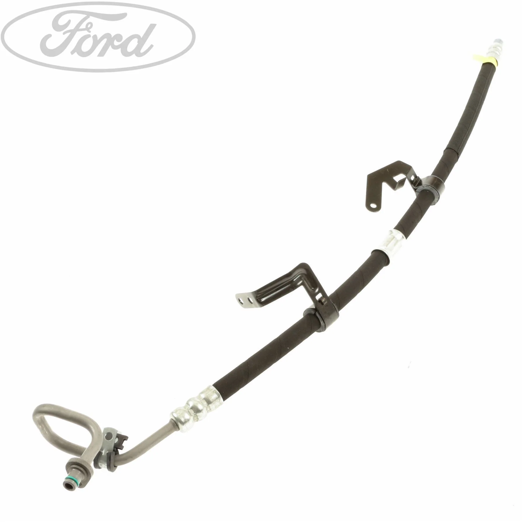 MONDEO GALAXY S-MAX POWER STEERING PRESSURE HOSE - Image 2