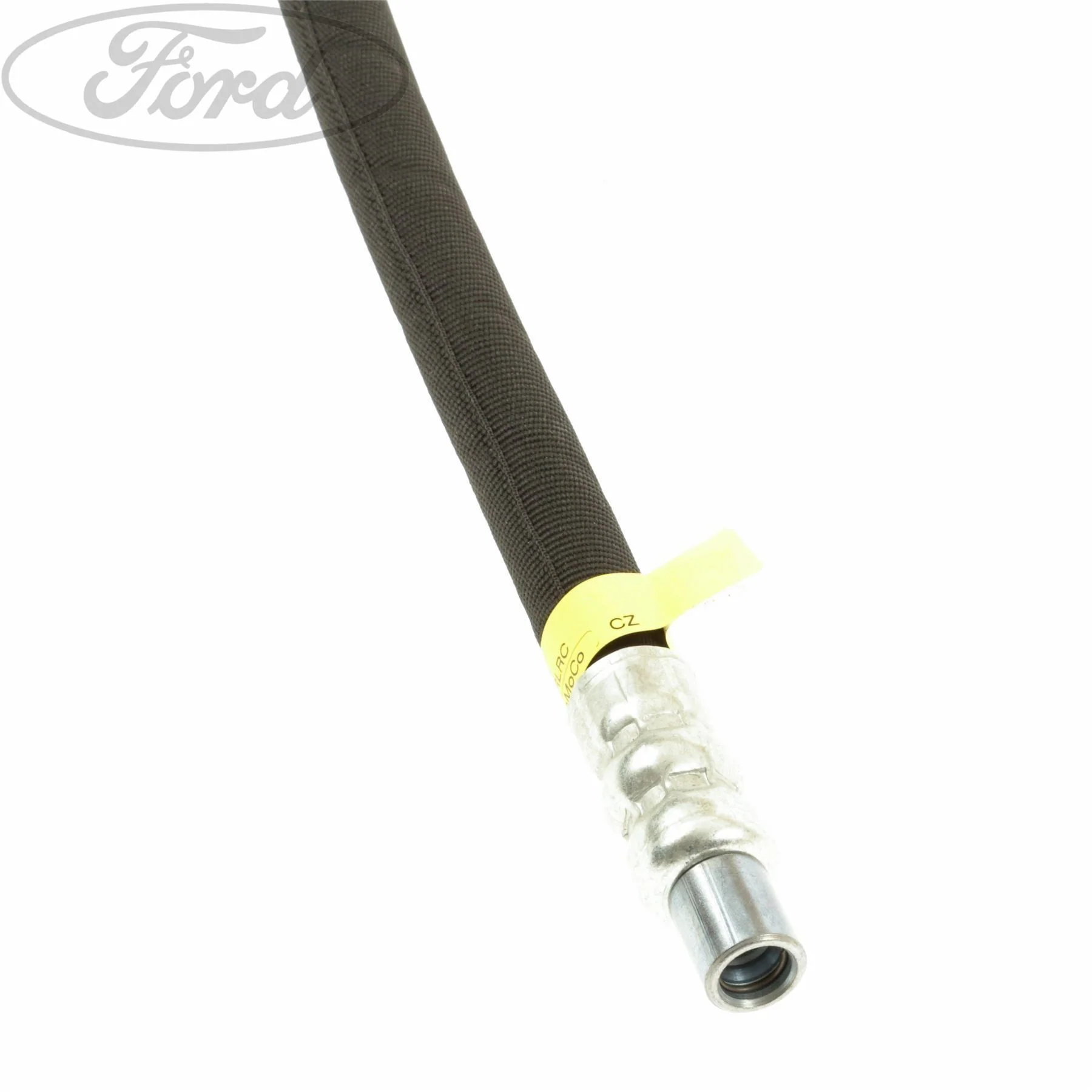 MONDEO GALAXY S-MAX POWER STEERING PRESSURE HOSE - Image 4