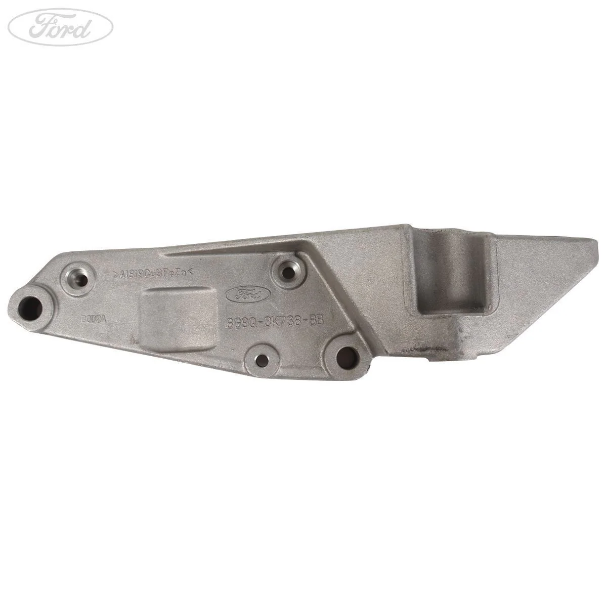 MONDEO GALAXY S-MAX POWER STEERING PUMP BRACKET - Image 2