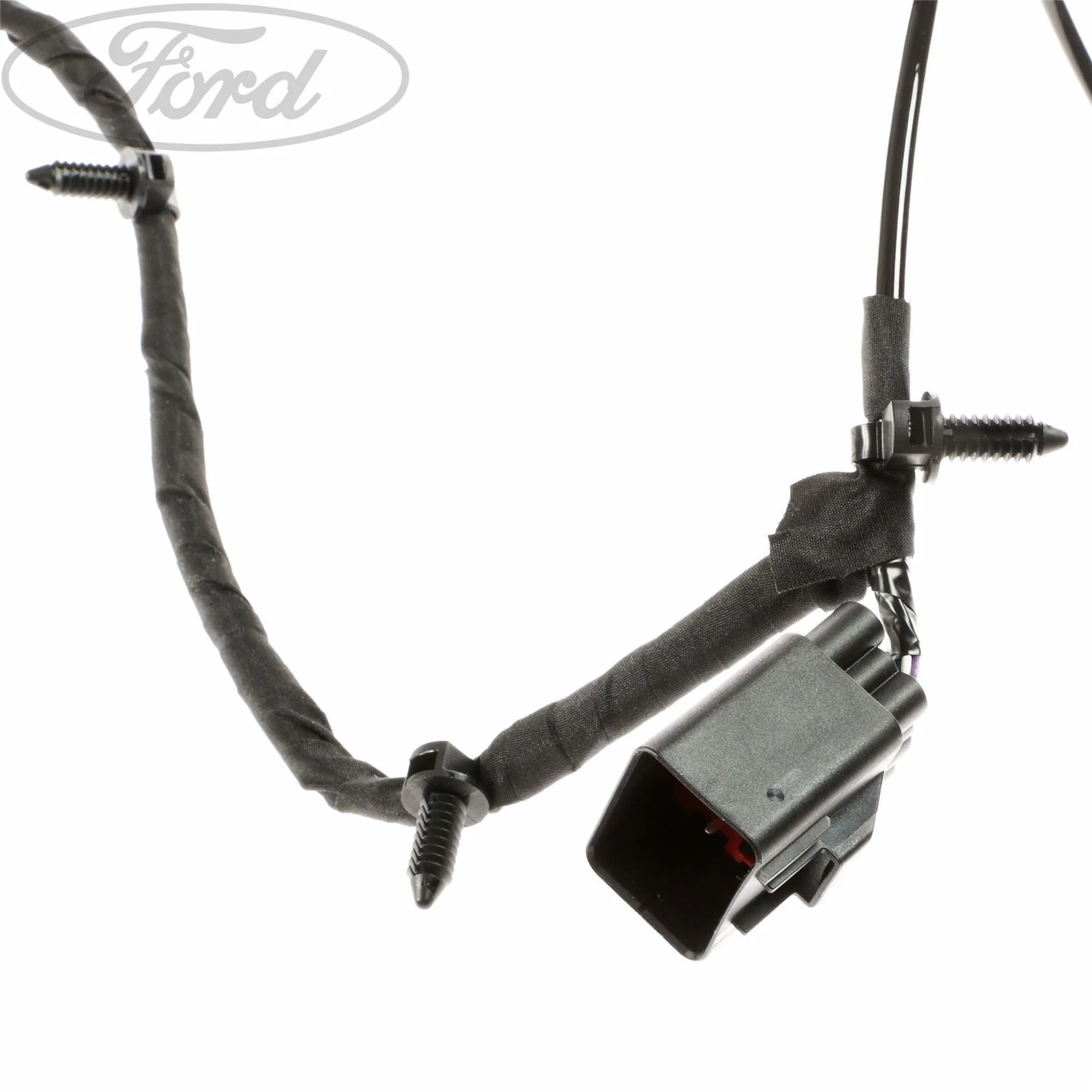 MONDEO GALAXY S-MAX REAR N/S BRAKE SKID CONTROL WIRING - Image 3