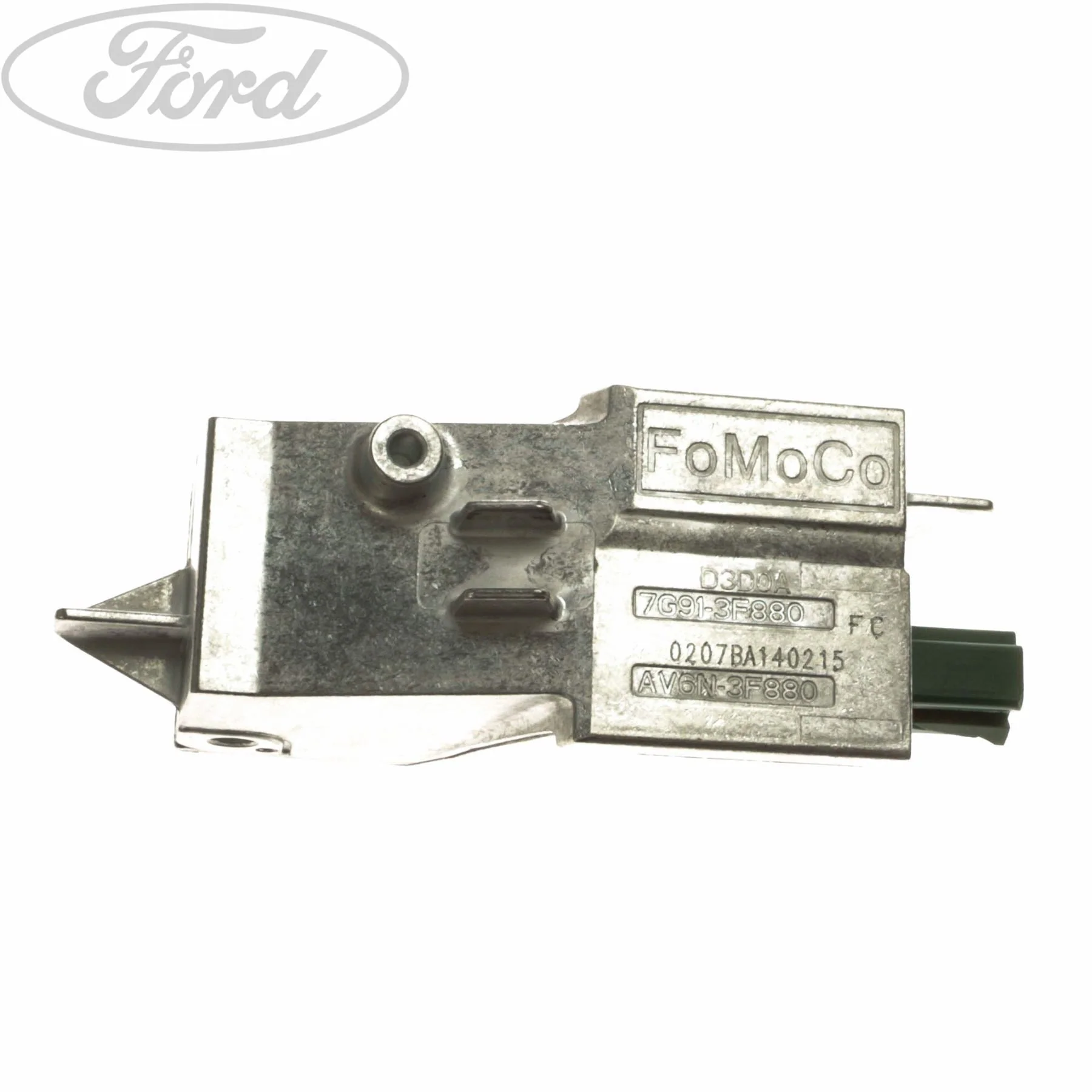 MONDEO GALAXY S-MAX STEERING AND IGNITION LOCK - Image 2