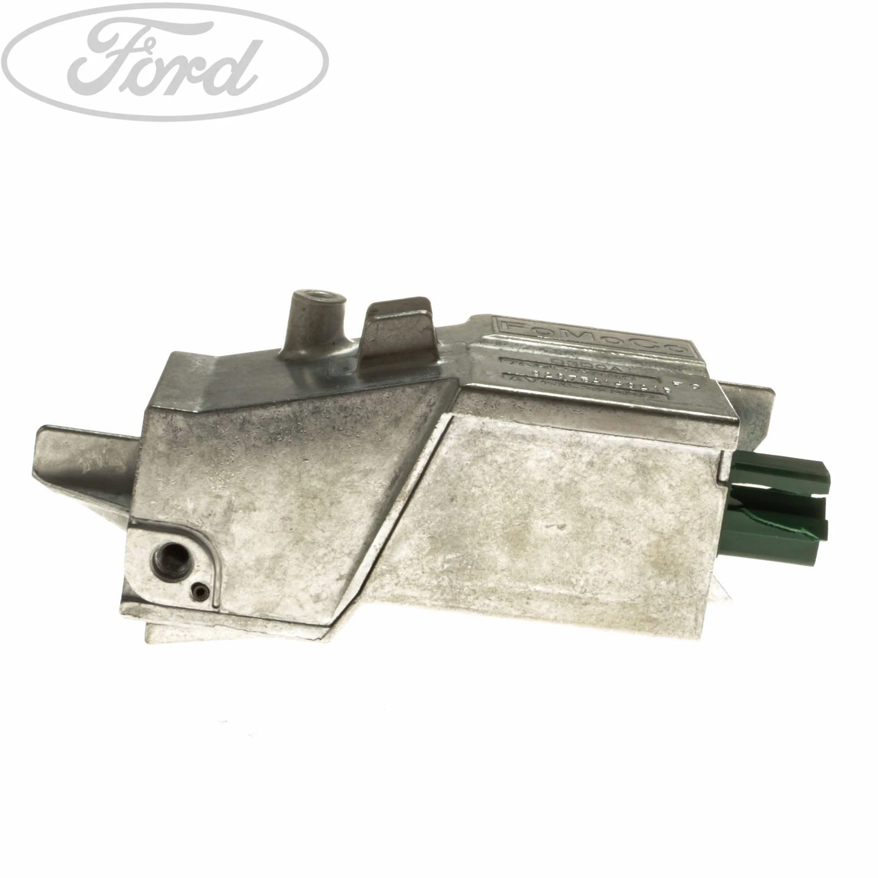 MONDEO GALAXY S-MAX STEERING AND IGNITION LOCK - Image 3
