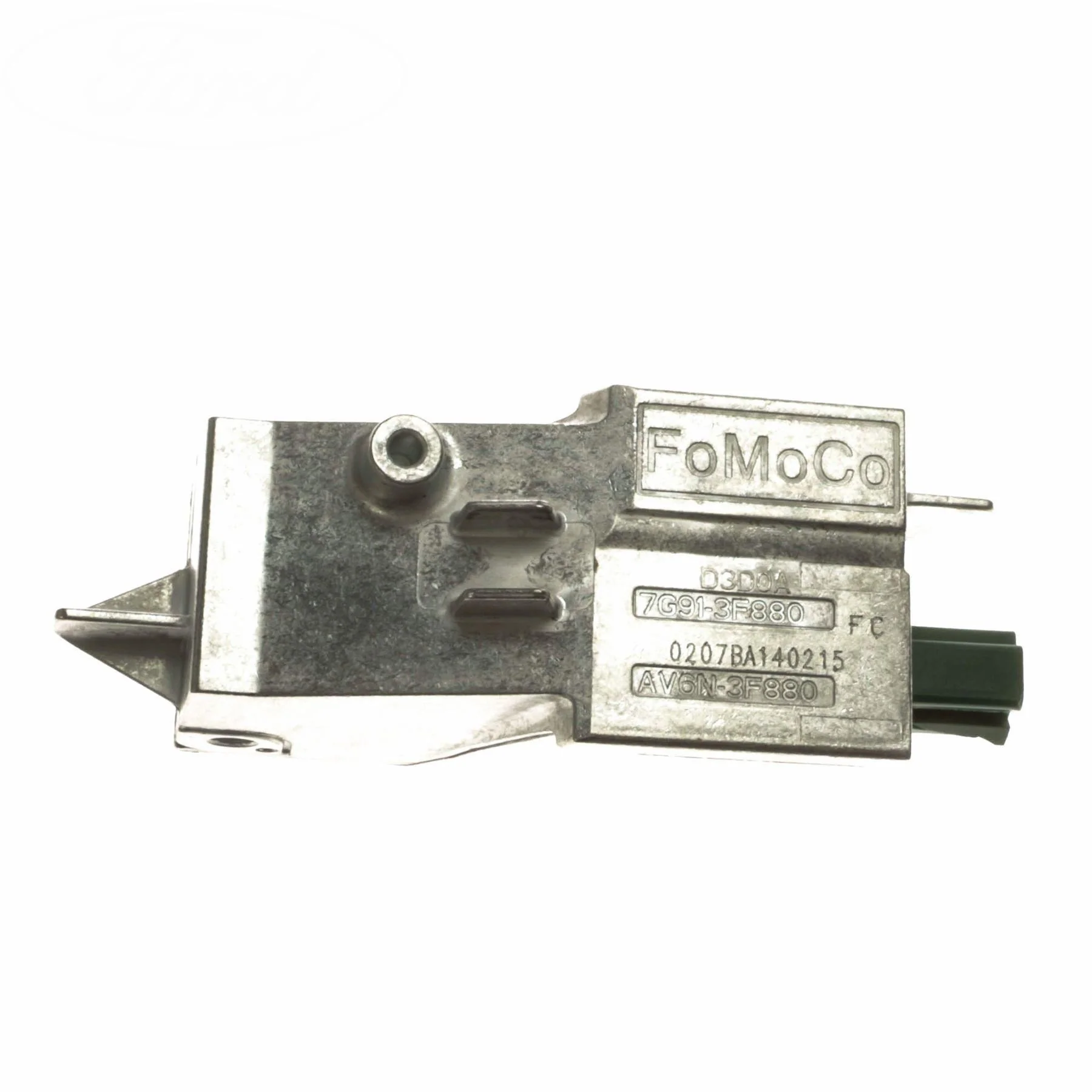 MONDEO GALAXY S-MAX STEERING AND IGNITION LOCK - Image 5