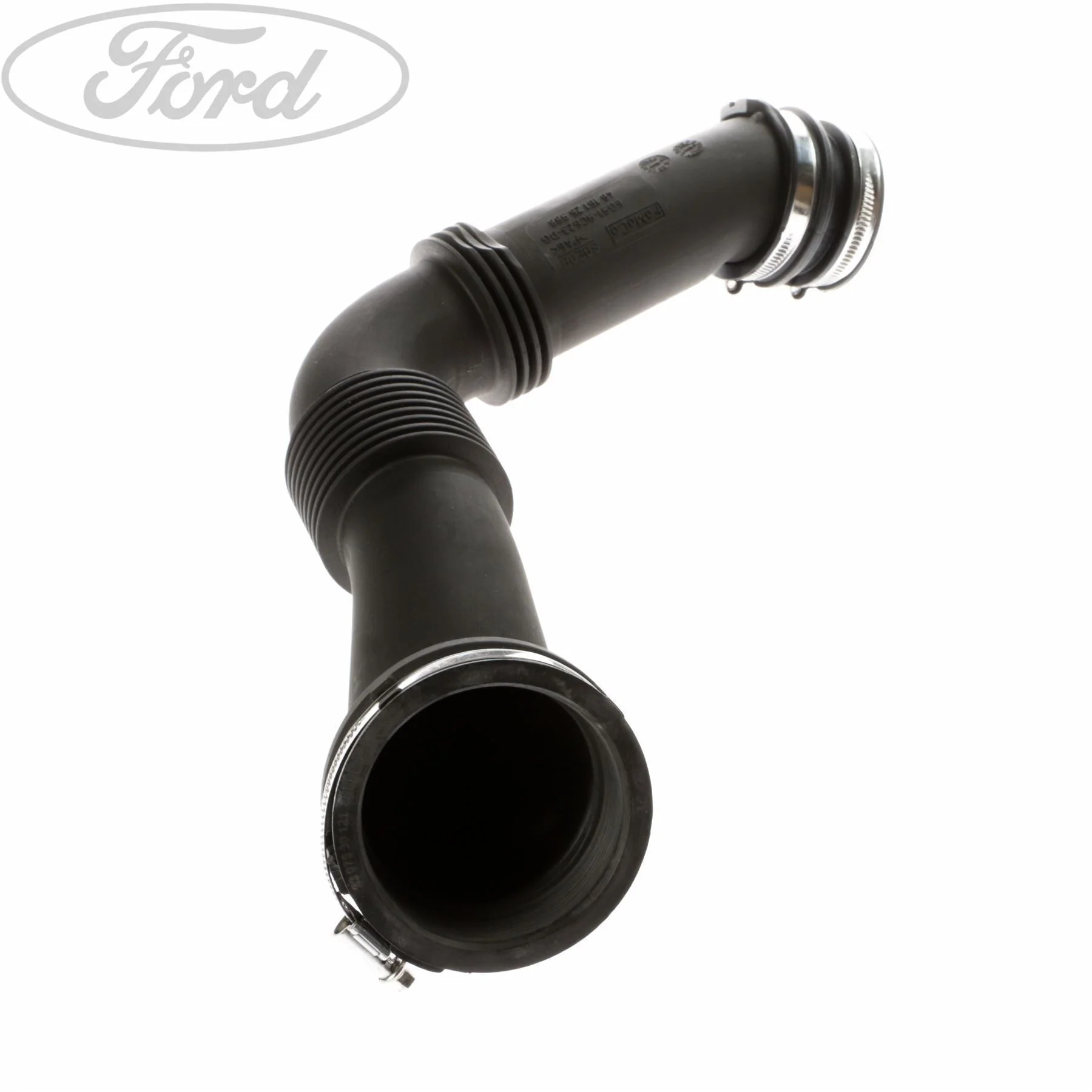 MONDEO GALAXY S-MAX WA6 INDUCTION AIR BOX INTAKE HOSE PIPE - Image 4