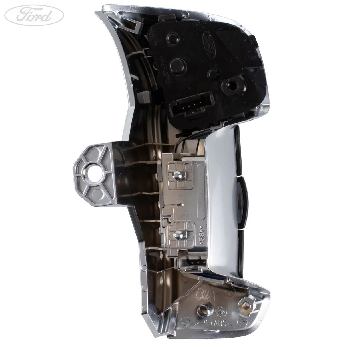 MONDEO GALAXY STEERING WHEEL N/S AUDIO CONTROL SWITCH - Image 3