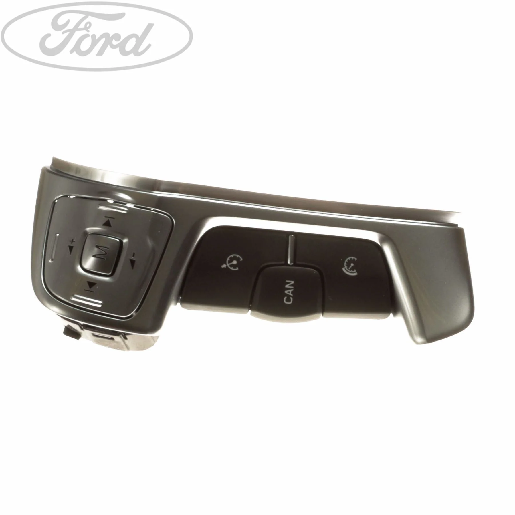 MONDEO GALAXY STEERING WHEEL N/S AUDIO CONTROL SWITCH - Image 5