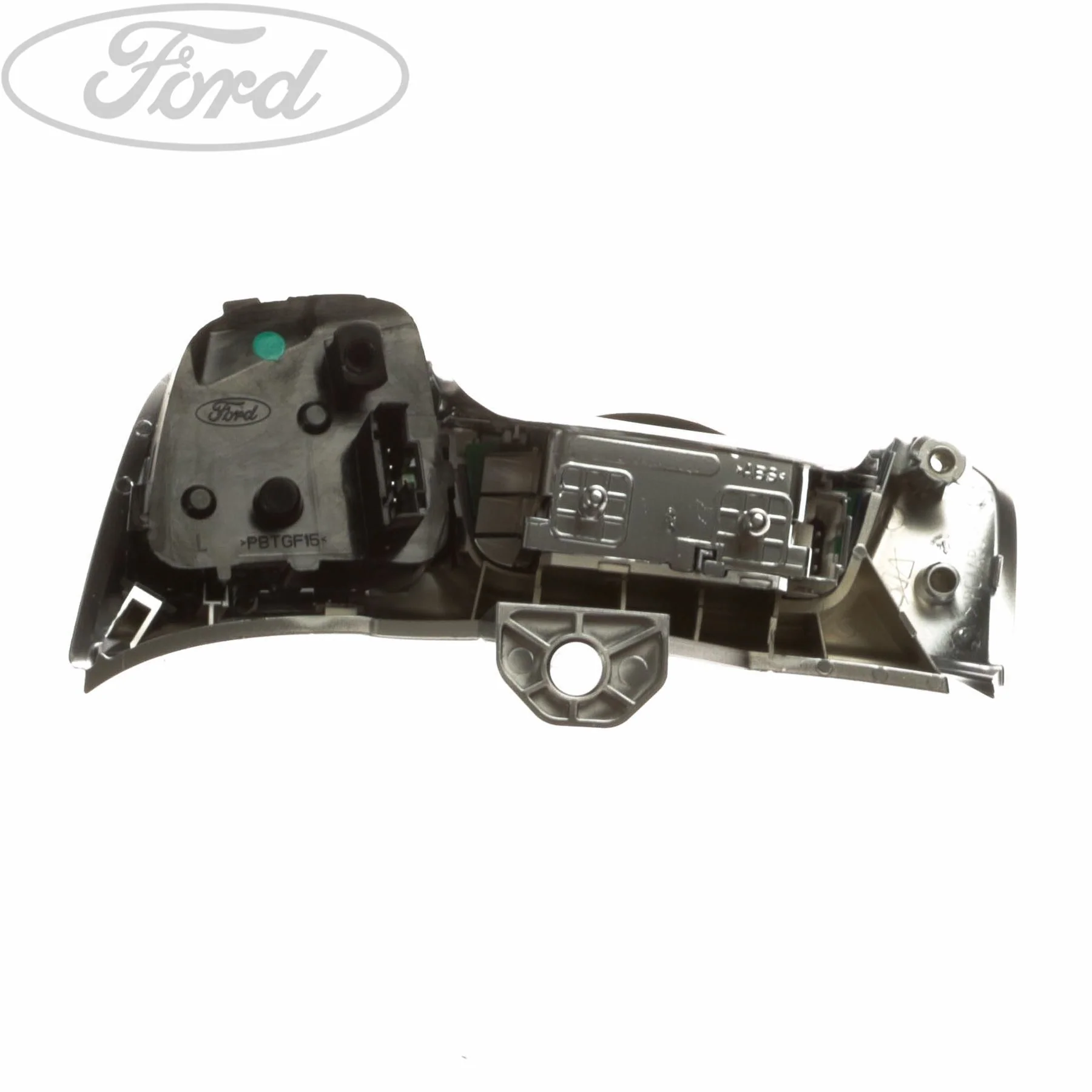 MONDEO GALAXY STEERING WHEEL N/S AUDIO CONTROL SWITCH - Image 7