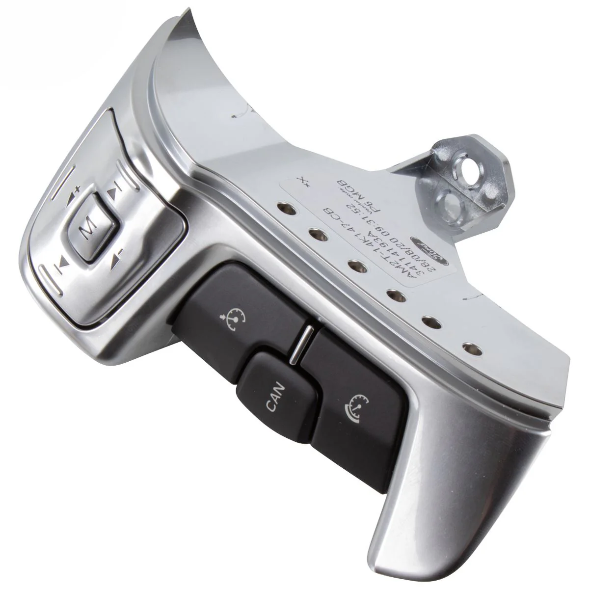 MONDEO GALAXY STEERING WHEEL N/S AUDIO CONTROL SWITCH - Image 8