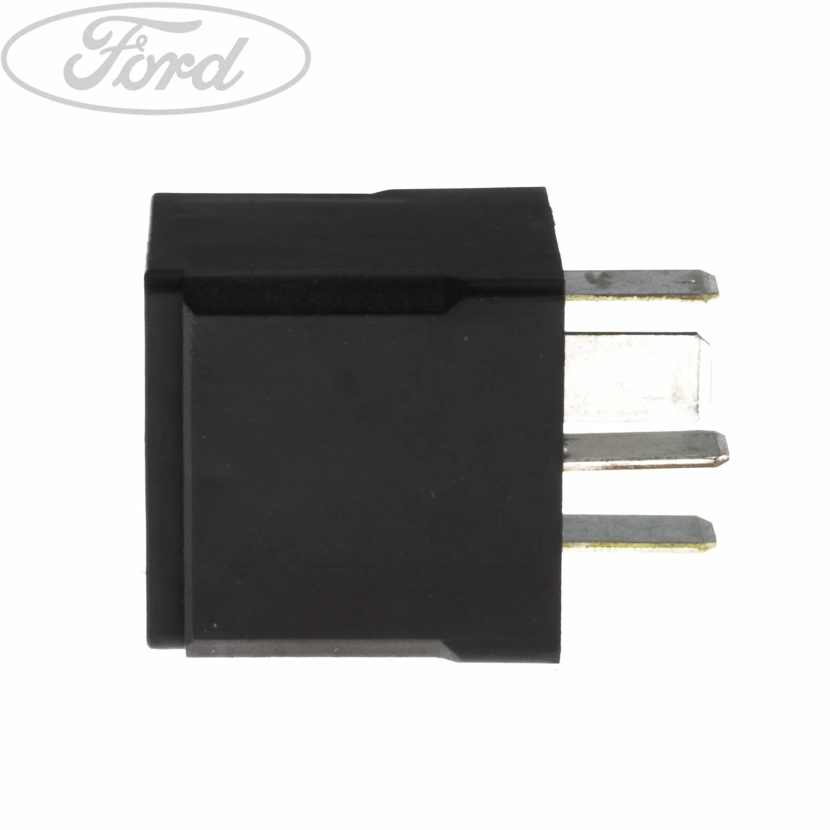 MONDEO GALAXY TRANSIT RELAY 40 AMP BLACK MINI MULTI - Image 4