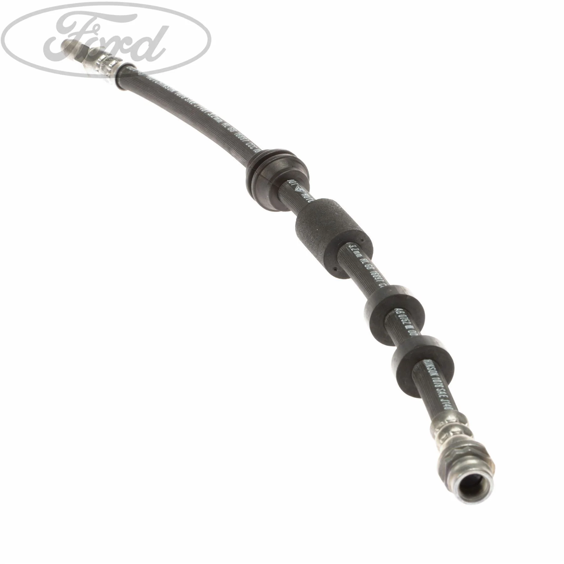 MONDEO GALAXY WA6 S-MAX WA6 FRONT BRAKE HOSE - Image 2