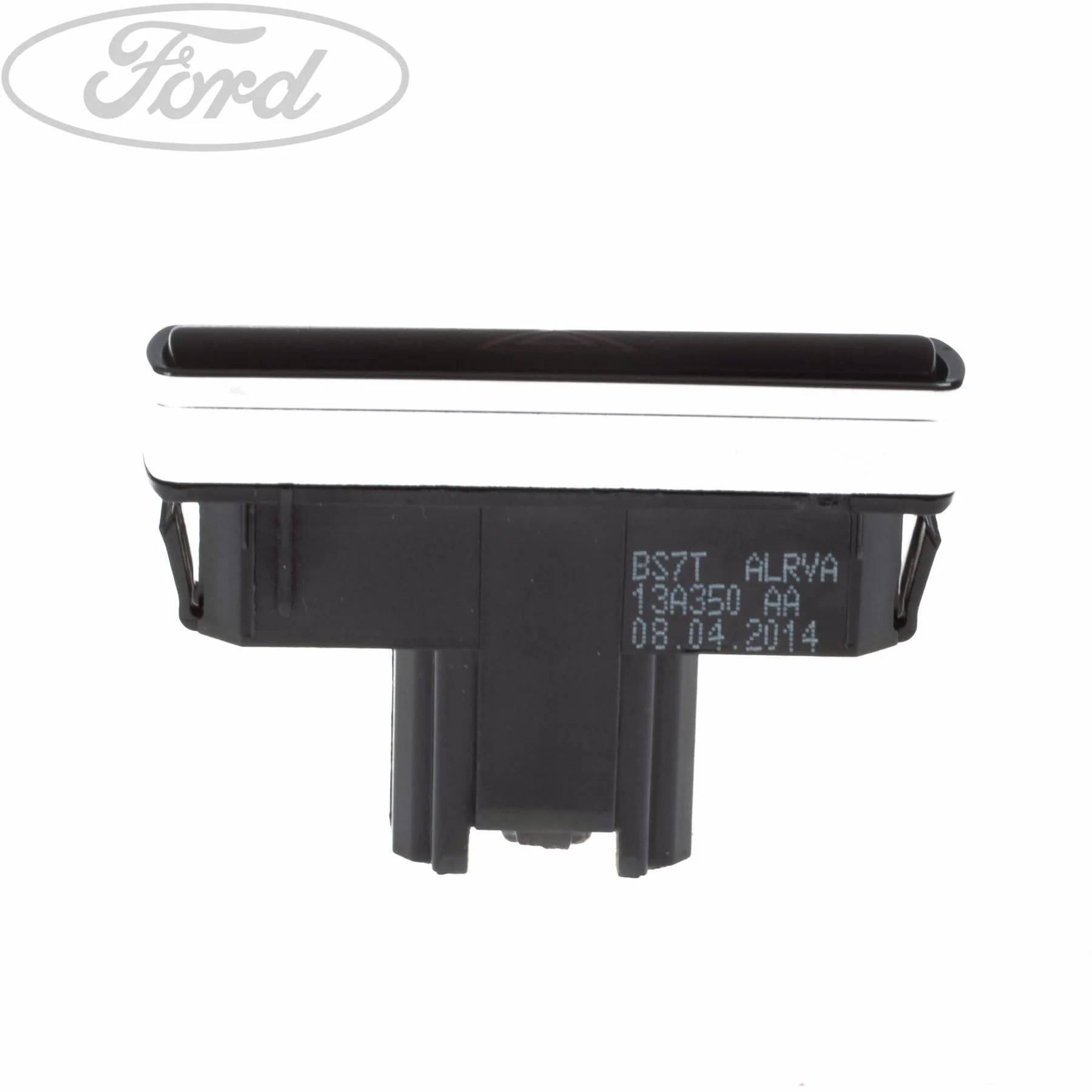 MONDEO GALAXY WA6 S-MAX WA6 HAZARD LIGHT WARNING SWITCH - Image 3