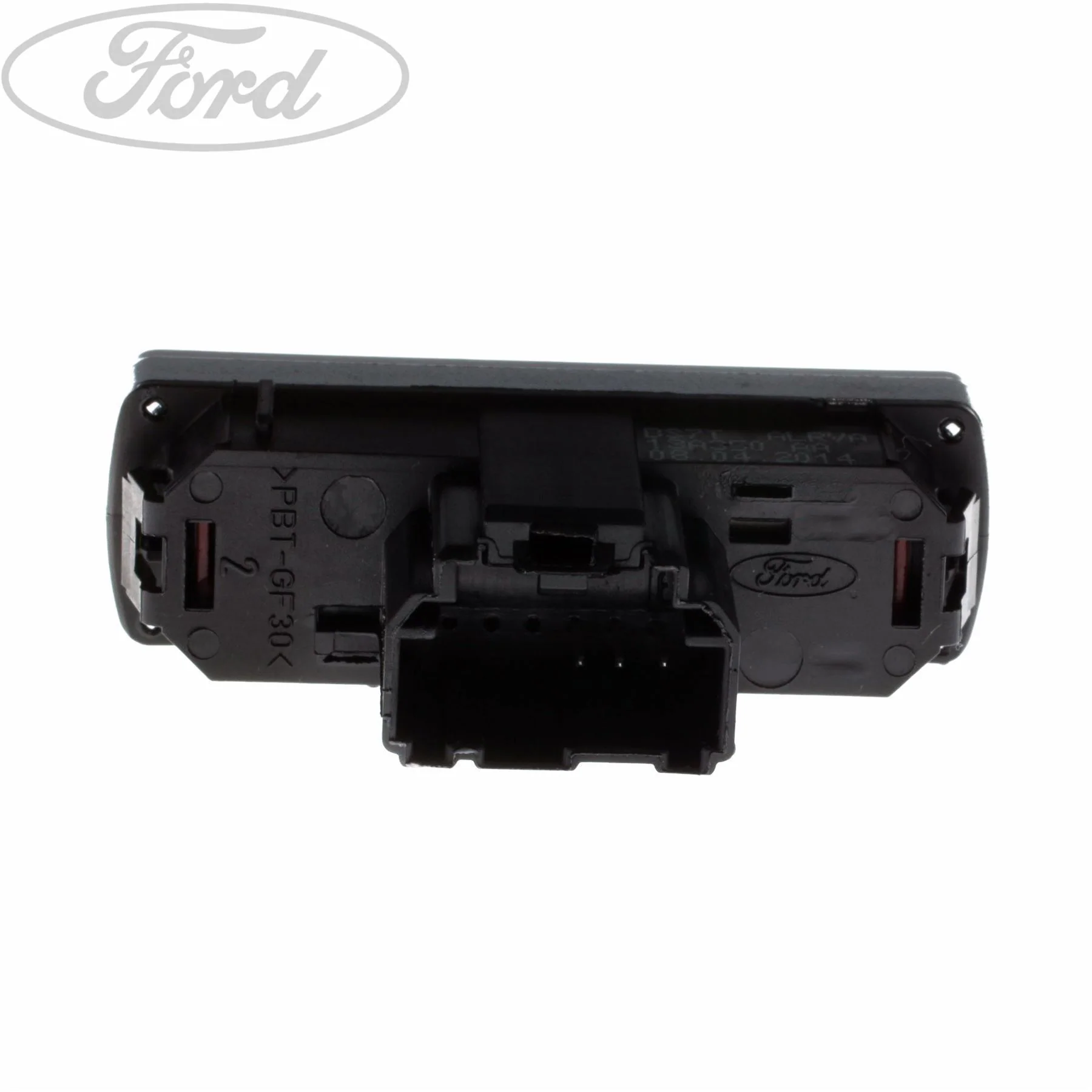 MONDEO GALAXY WA6 S-MAX WA6 HAZARD LIGHT WARNING SWITCH - Image 4