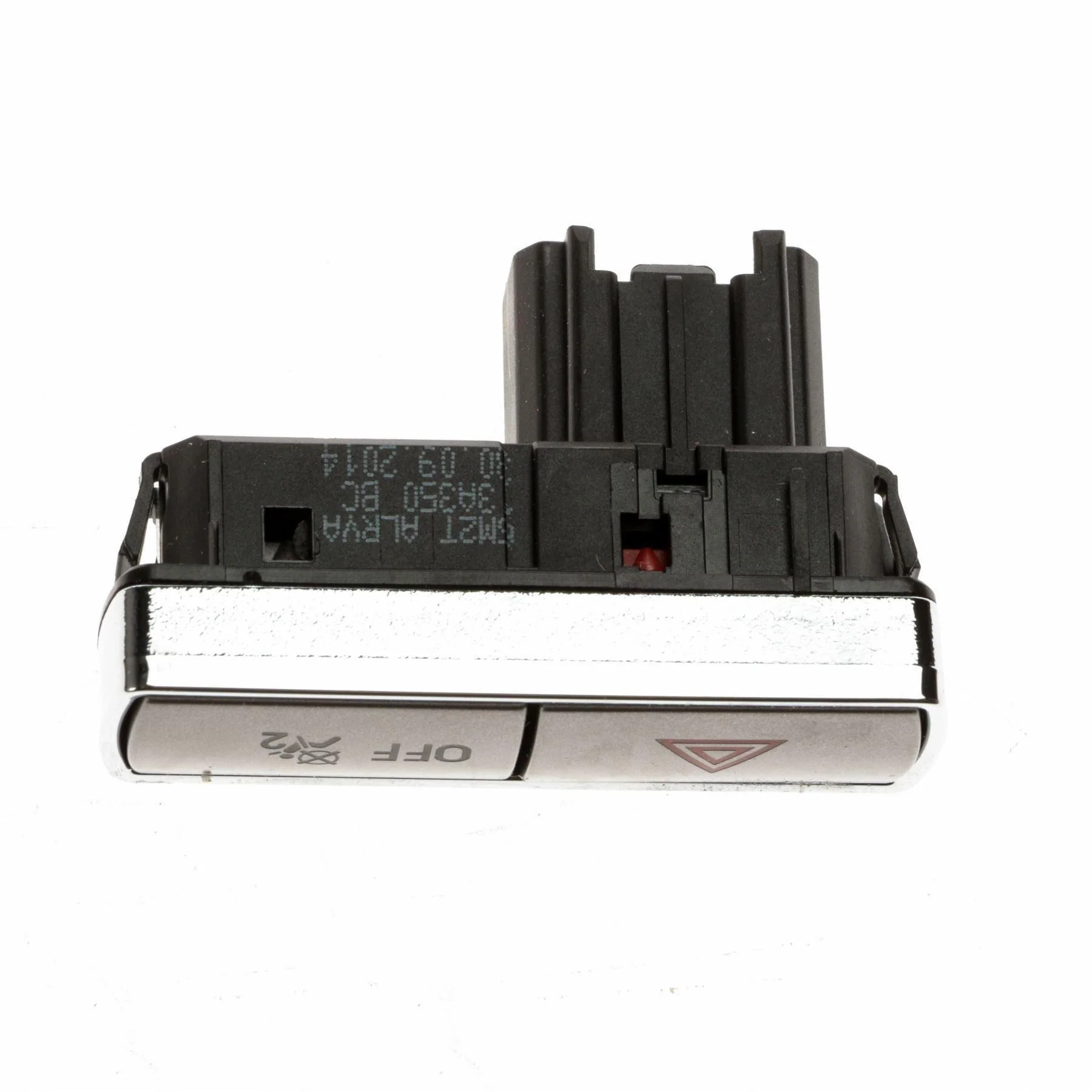 MONDEO GALAXY WA6 S-MAX WA6 HAZARD LIGHT WARNING SWITCH - Image 4