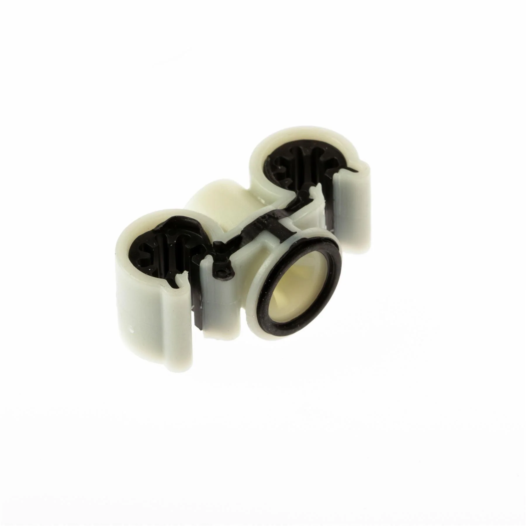 MONDEO GALAXY WA6 S-MAX WA6 REAR BRAKE HOSE - Image 4