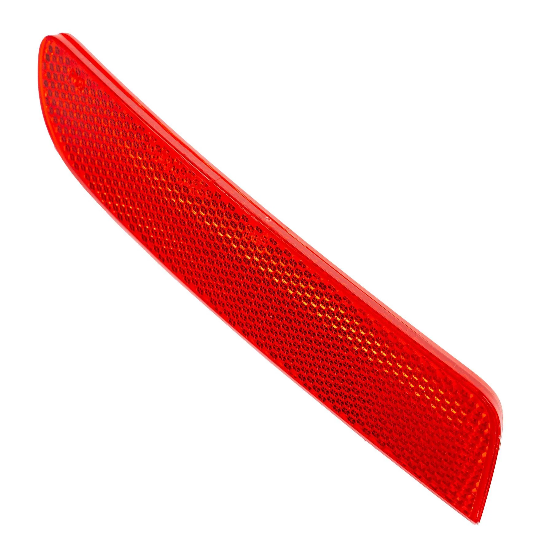 Mondeo Hatchback Passenger Side Rear Bumper Reflector 2005-2007