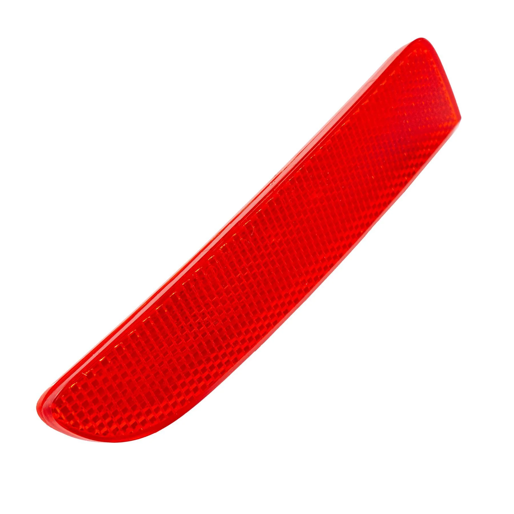 Mondeo Hatchback Passenger Side Rear Bumper Reflector 2005-2007 - Image 3