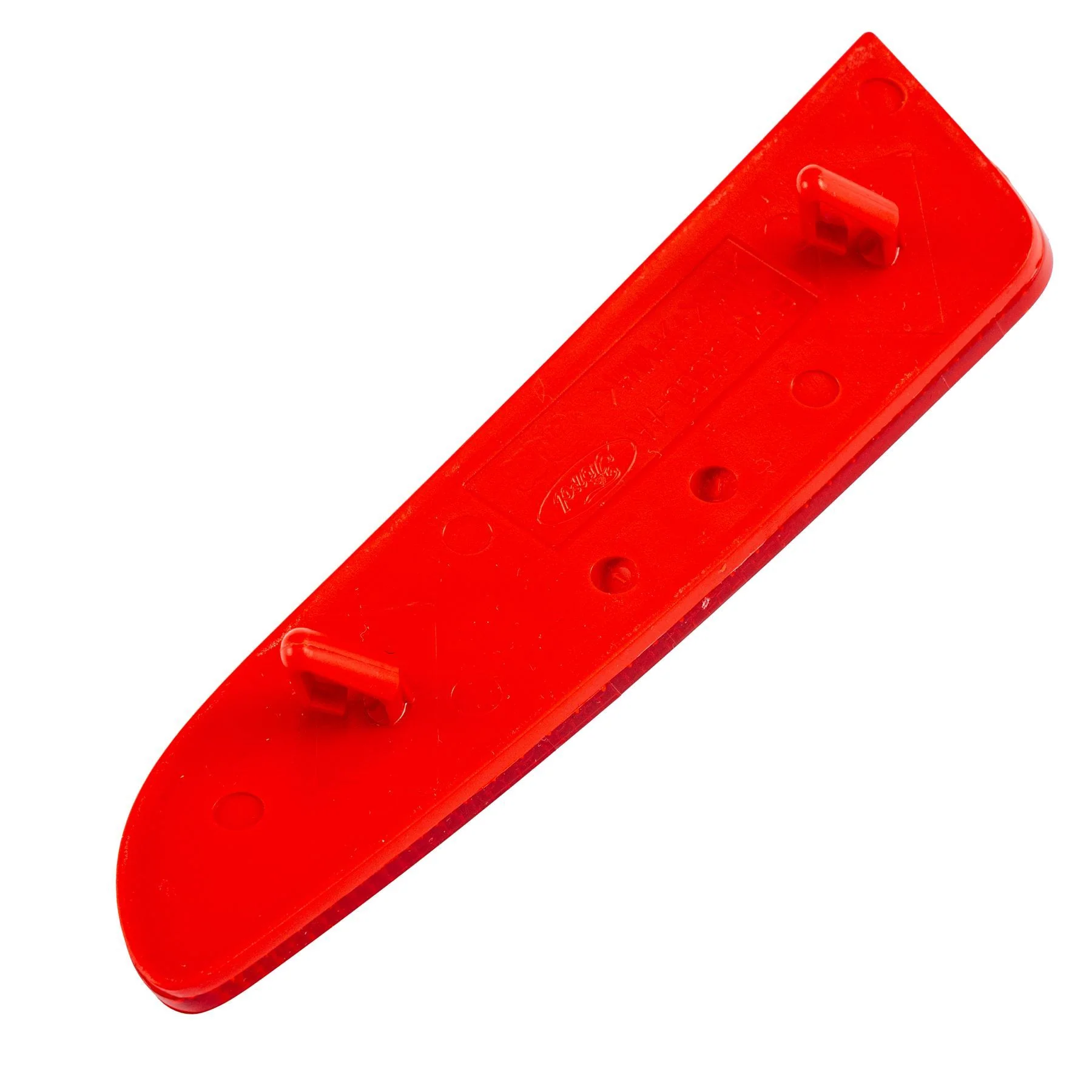 Mondeo Hatchback Passenger Side Rear Bumper Reflector 2005-2007 - Image 4