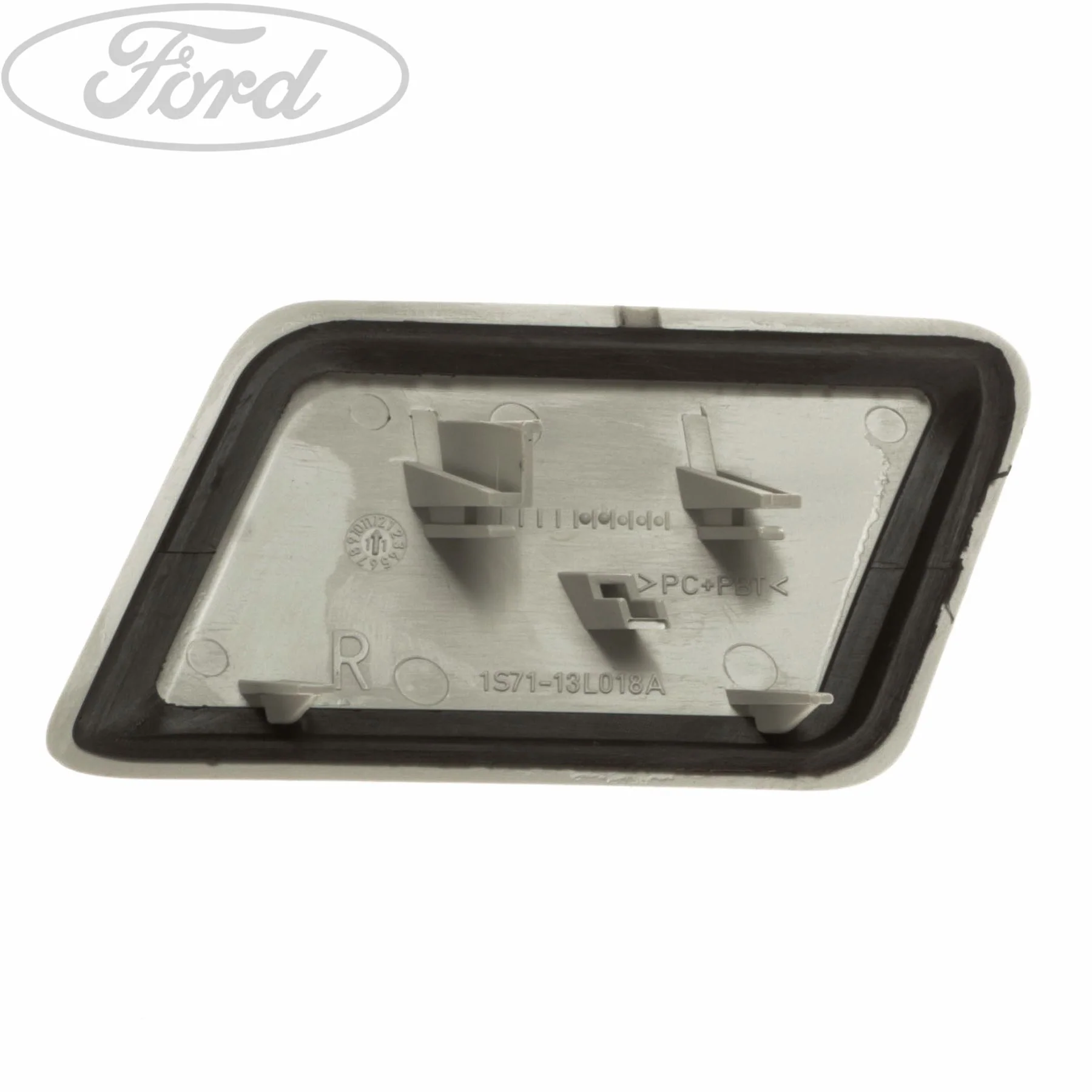 MONDEO HEADLAMP WASHER HOUSING