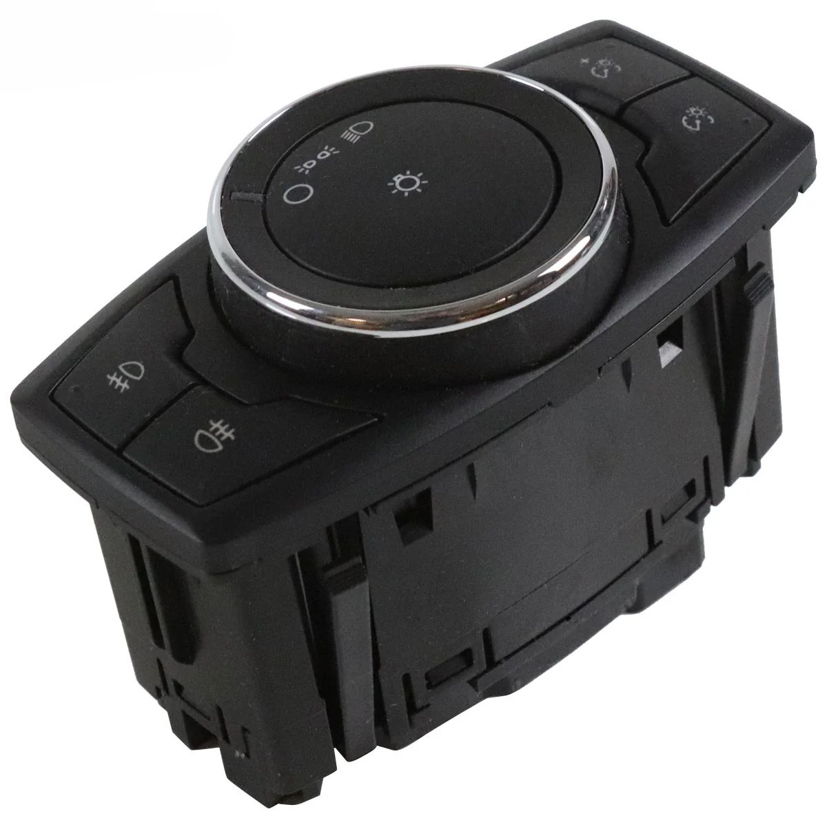MONDEO HEADLIGHT SWITCH WITH FRONT FOG LIGHTS 2014-