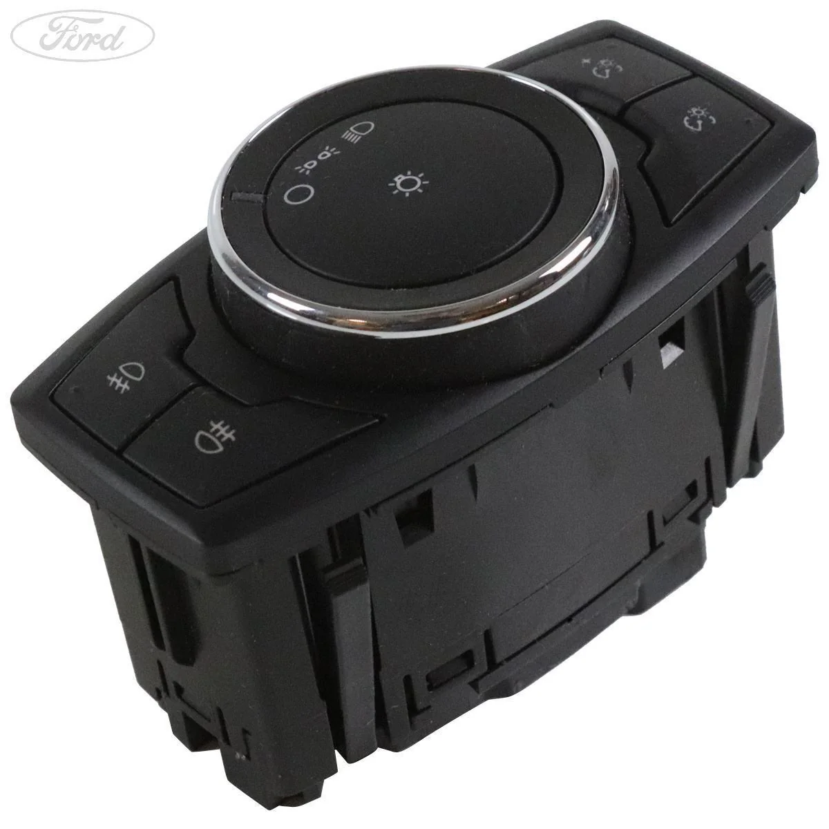 MONDEO HEADLIGHT SWITCH WITH FRONT FOG LIGHTS 2014- - Image 2