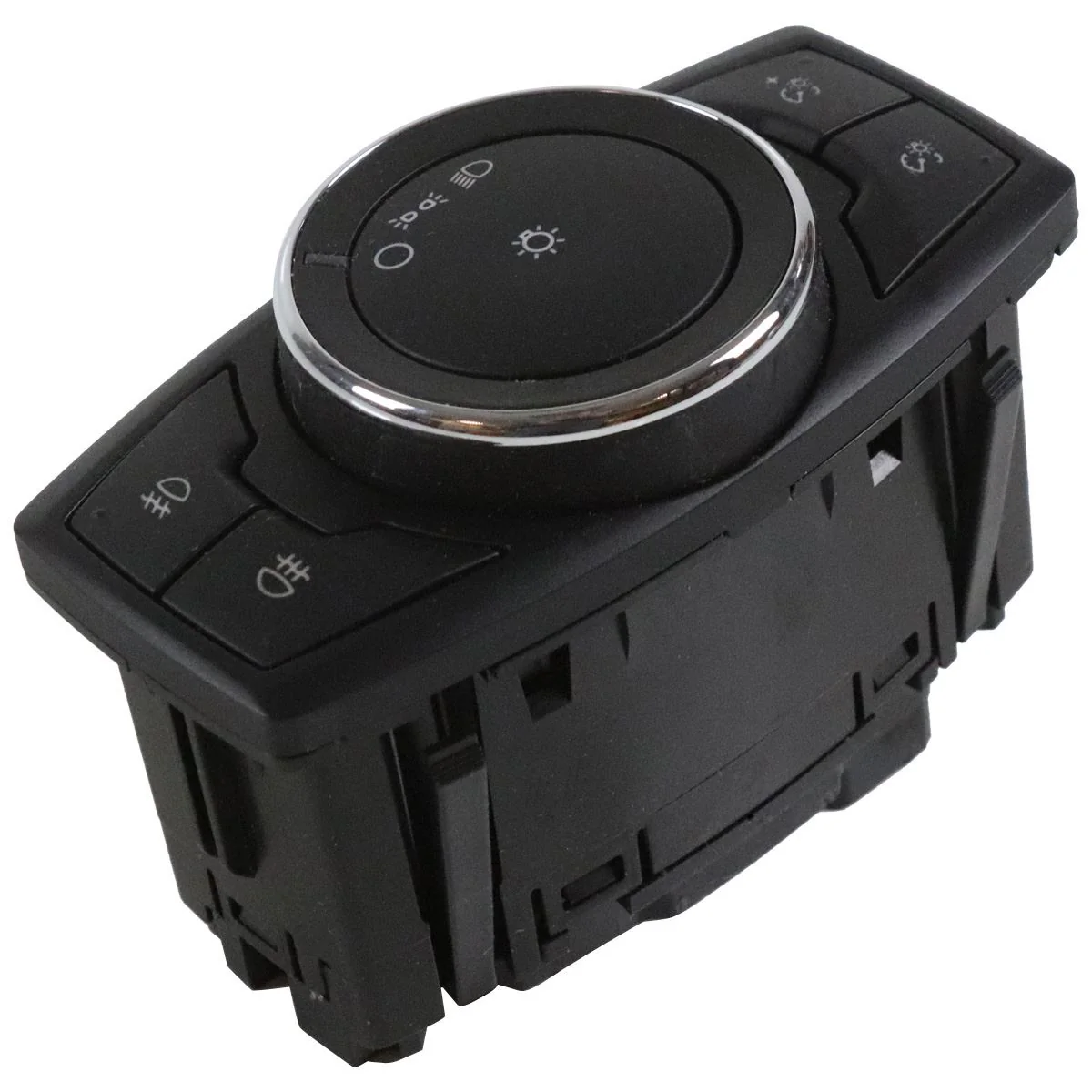 MONDEO HEADLIGHT SWITCH WITH FRONT FOG LIGHTS 2014- - Image 5