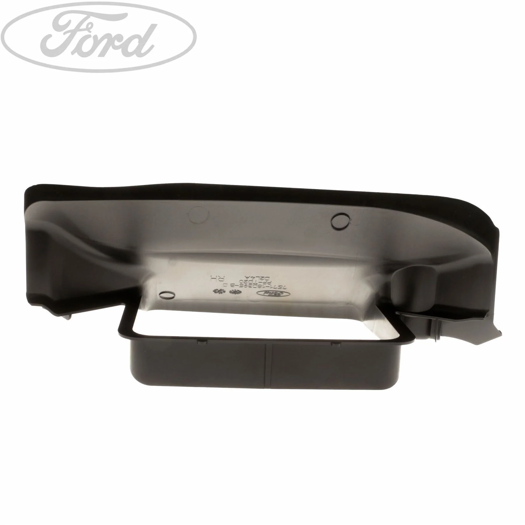 MONDEO HEATER BLOWER COVER SCREEN - Image 3