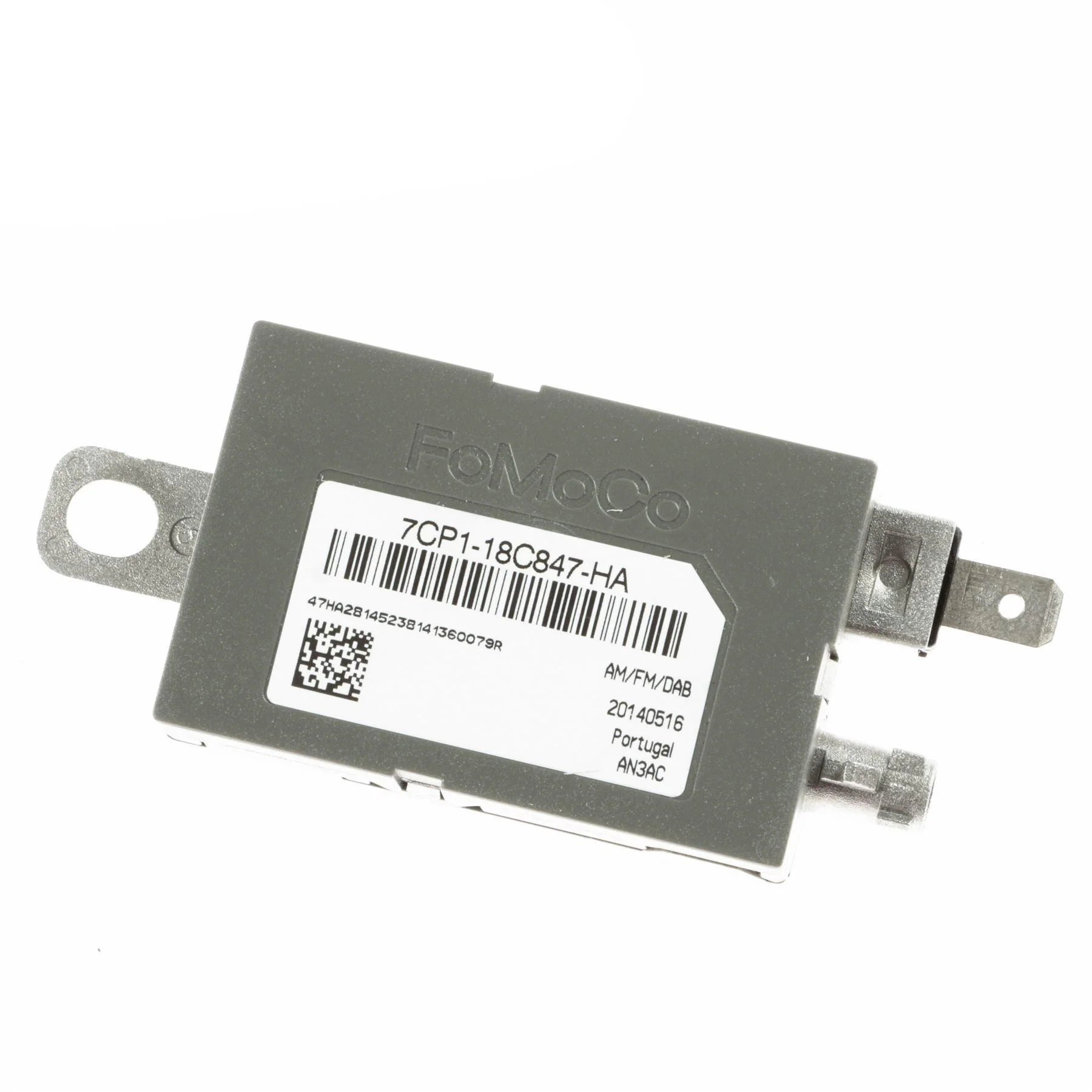 MONDEO KUGA AERIAL ISOLATOR AMPLIFIER