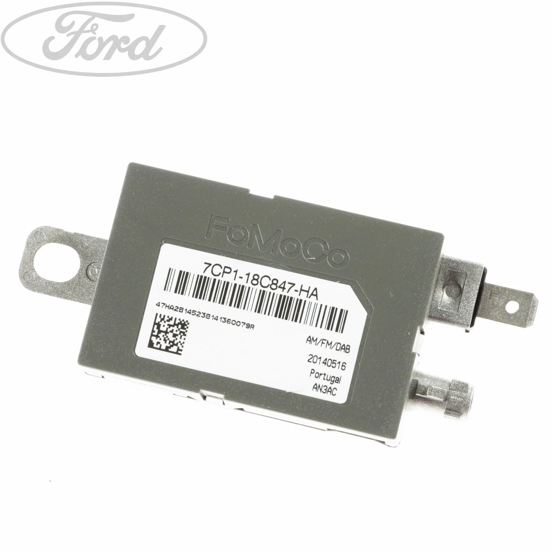 MONDEO KUGA AERIAL ISOLATOR AMPLIFIER - Image 2