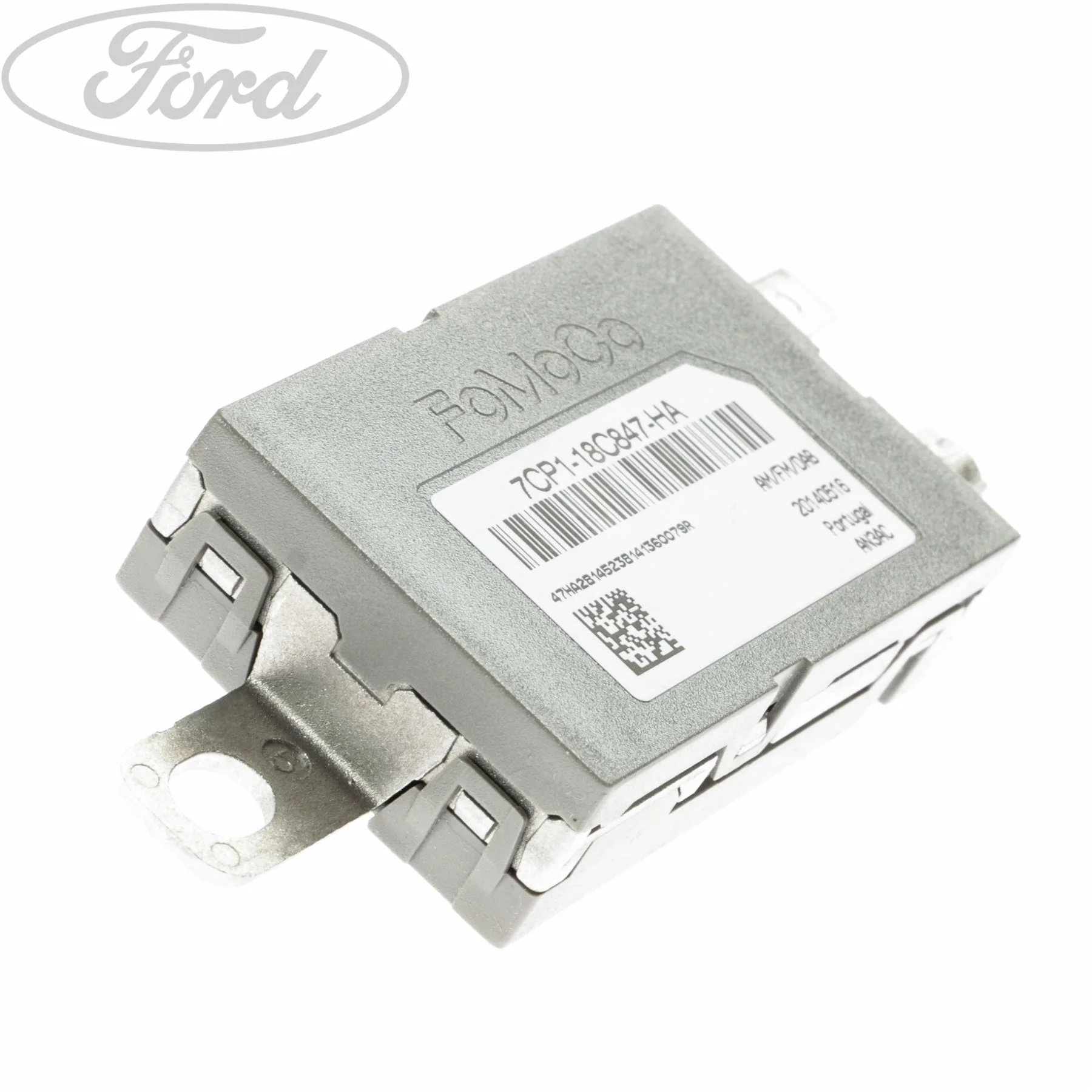 MONDEO KUGA AERIAL ISOLATOR AMPLIFIER - Image 4