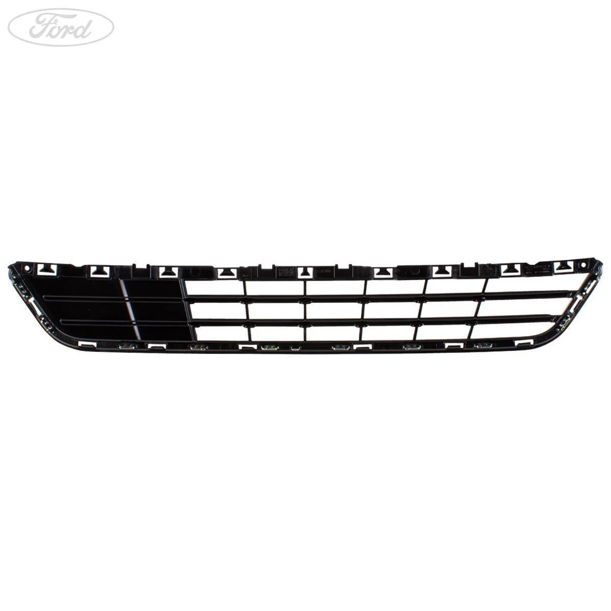 MONDEO LOWER BUMPER GRILLE WITH CHROME EDGE 08/2015- - Image 3