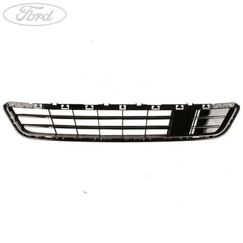 MONDEO LOWER BUMPER GRILLE WITH CHROME EDGE 08/2015- - Image 5