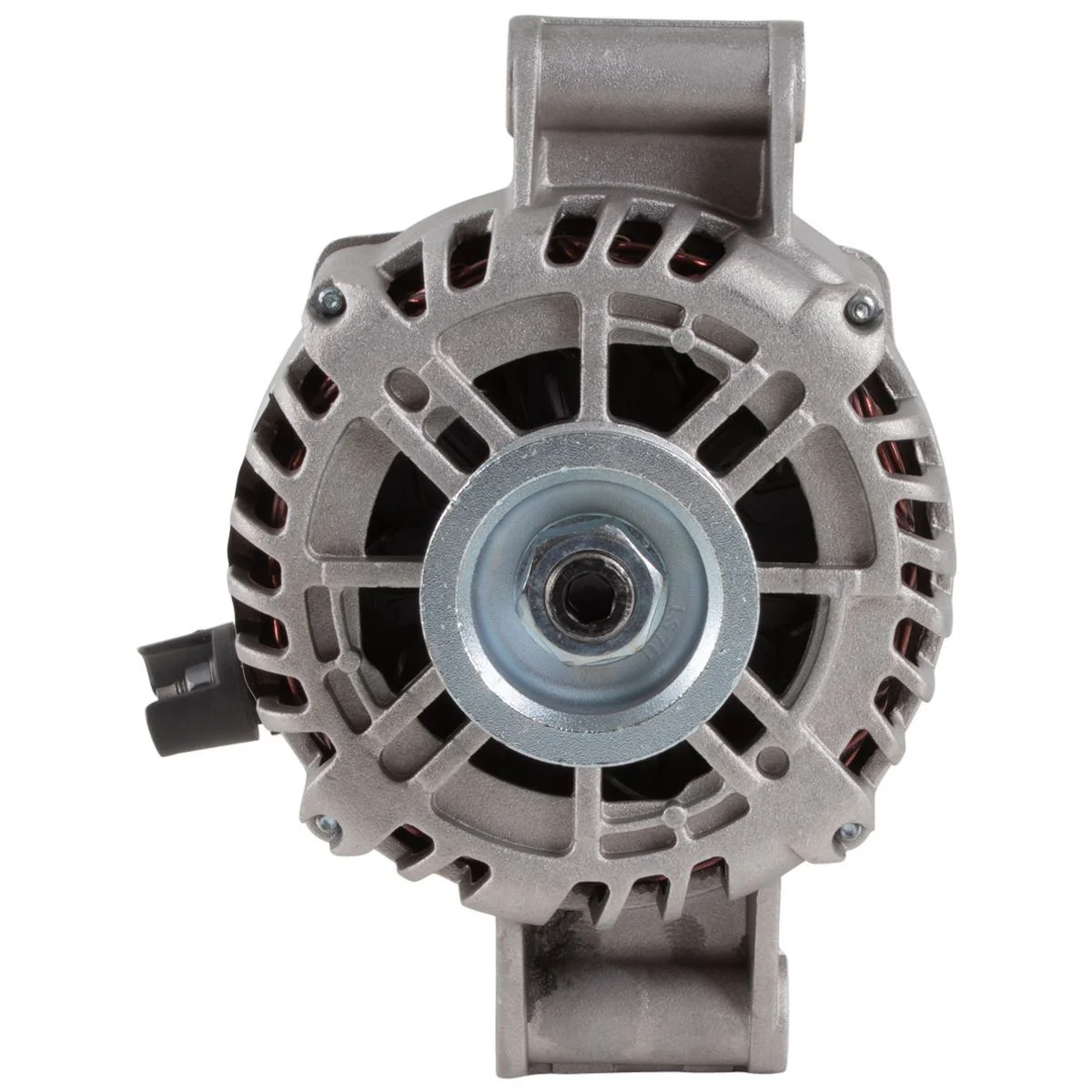 MONDEO MK3 2.0 2.2 DURATORQ TDCI 16V ALTERNATOR 2000-2007 - Image 3
