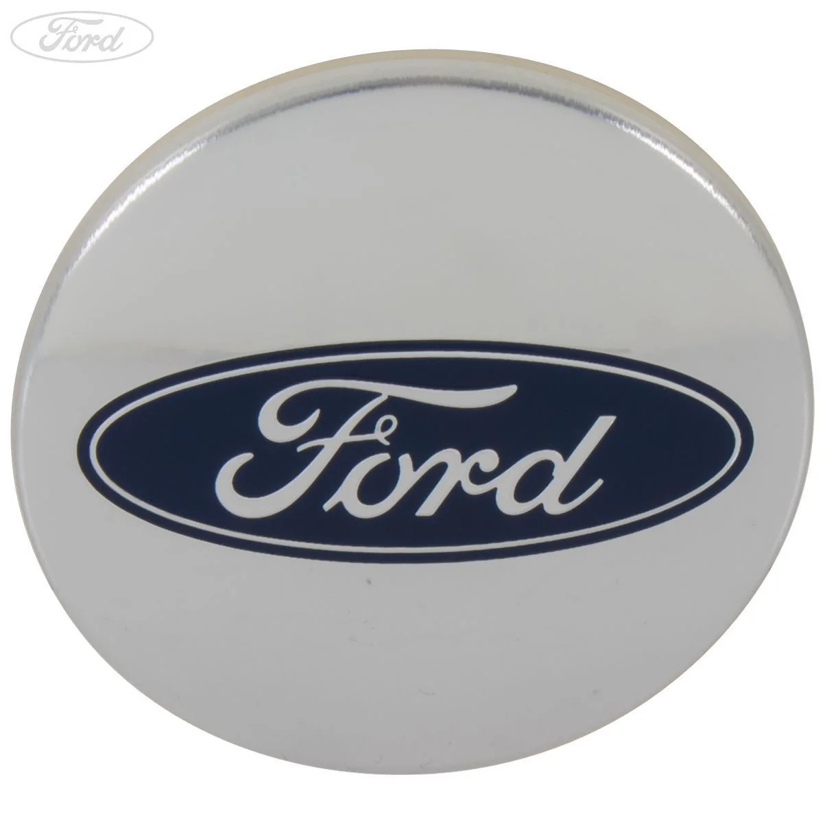 MONDEO MK3 ALLOY WHEEL CENTRE CAP FOR 16" WHEELS 2000-2007 - Image 5
