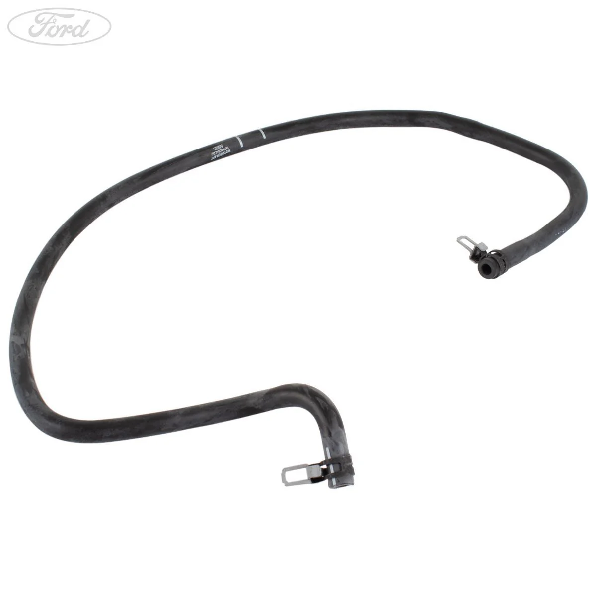 MONDEO MK3 DURATEC HE LOWER EXPANSION TANK HOSE TO RADIATOR - Image 2