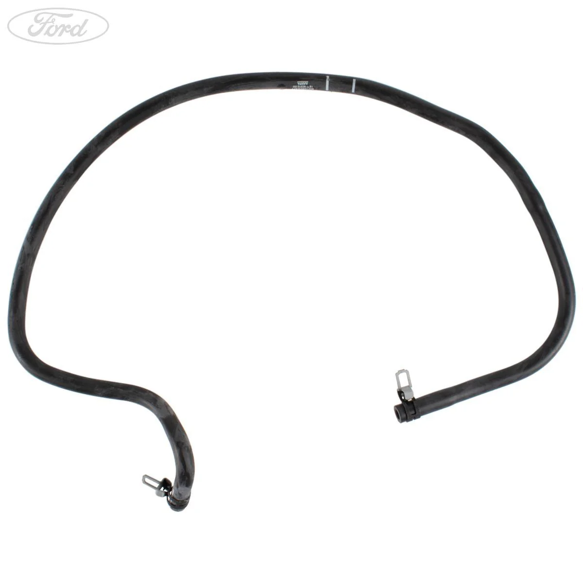 MONDEO MK3 DURATEC HE LOWER EXPANSION TANK HOSE TO RADIATOR - Image 4