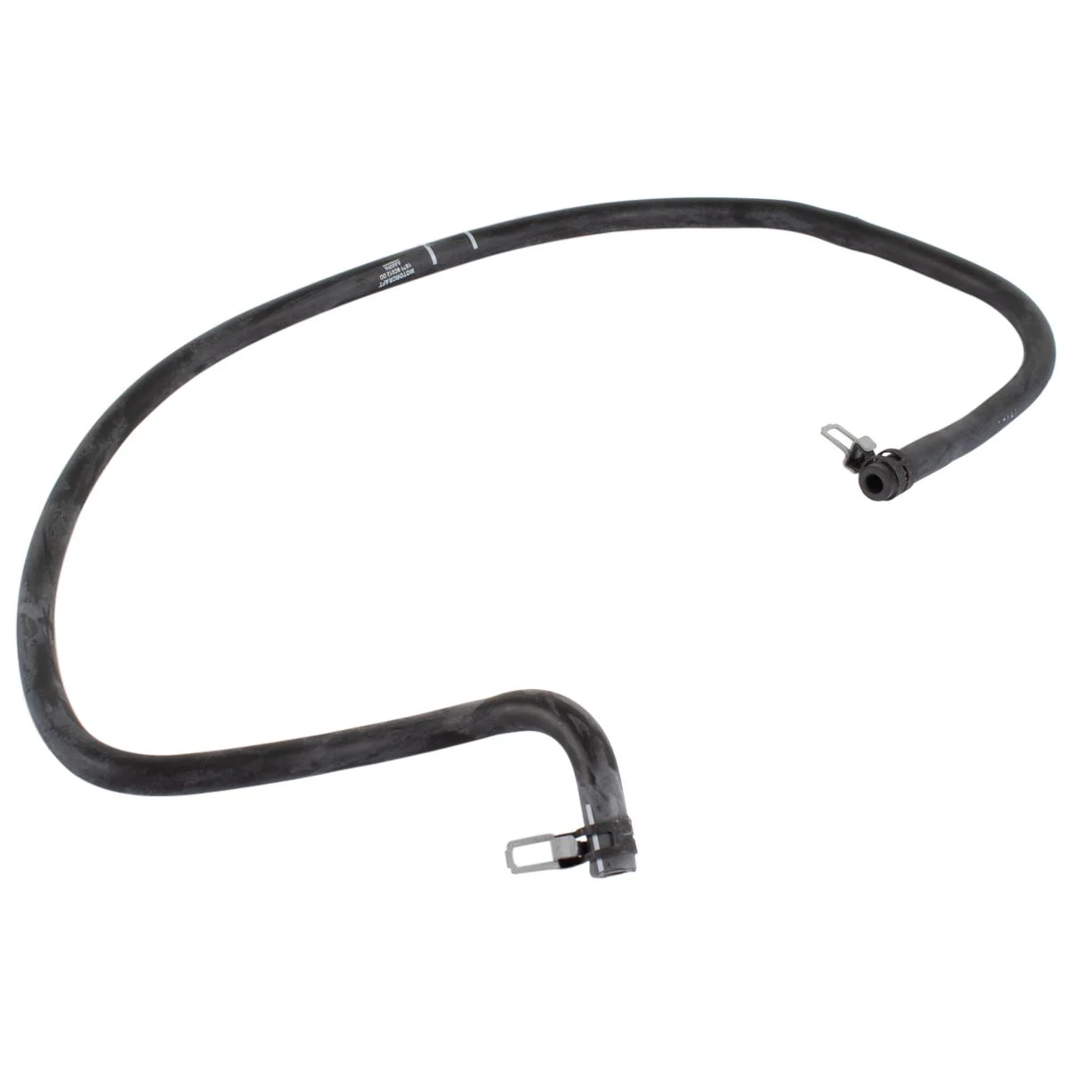 MONDEO MK3 DURATEC HE LOWER EXPANSION TANK HOSE TO RADIATOR - Image 5