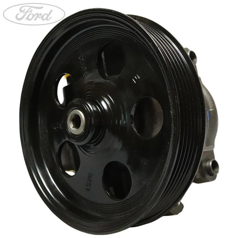 MONDEO MK3 DURATEC HE POWER STEERING PUMP 2000-2007 - Image 2