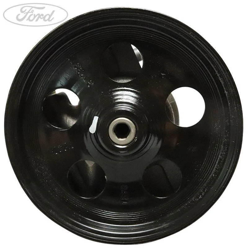 MONDEO MK3 DURATEC HE POWER STEERING PUMP 2000-2007 - Image 4
