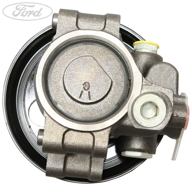 MONDEO MK3 DURATEC HE POWER STEERING PUMP 2000-2007 - Image 5