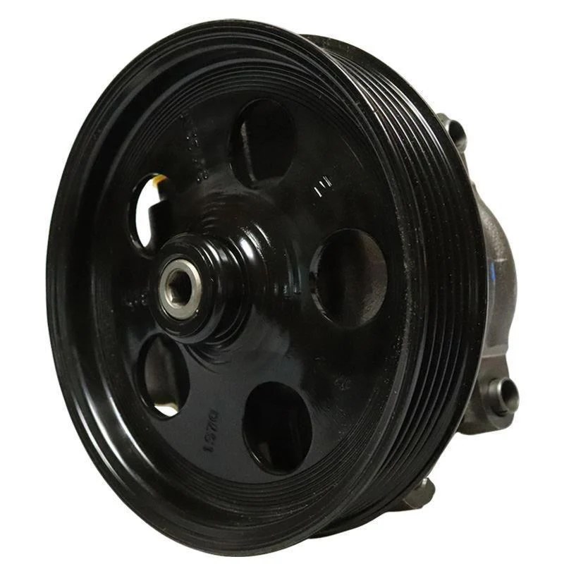 MONDEO MK3 DURATEC HE POWER STEERING PUMP 2000-2007 - Image 6