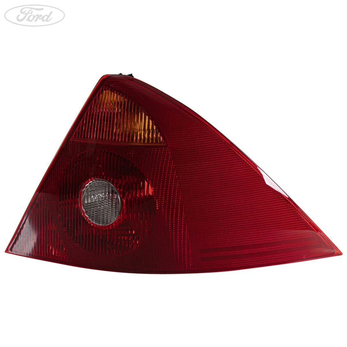 MONDEO MK3 REAR DRIVER SIDE TAIL LIGHT LAMP CLUSTER UNIT 2000-2003 - Image 2